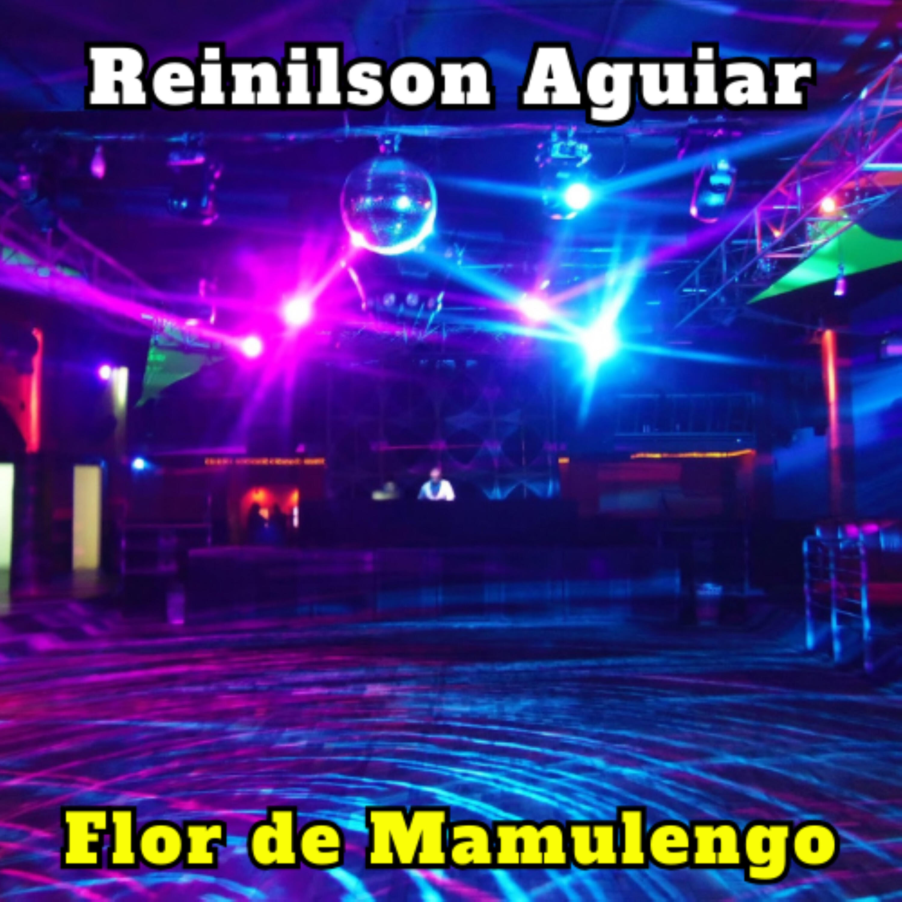 Релиз Flor de Mamulengo