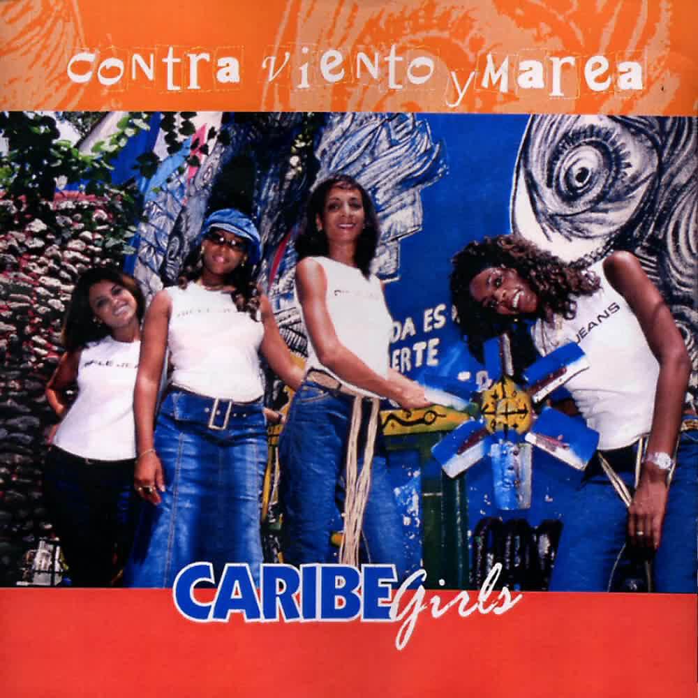 Caribe Girls