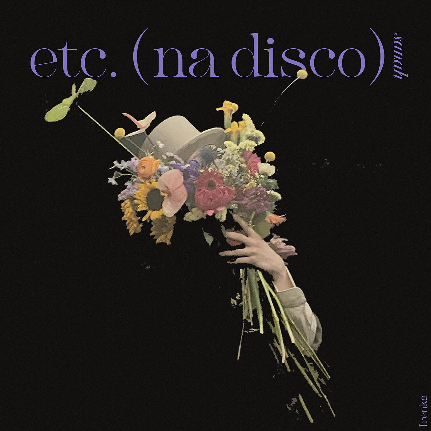 Релиз etc. (na disco)