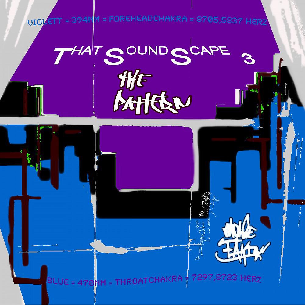 Релиз That Soundscape 3