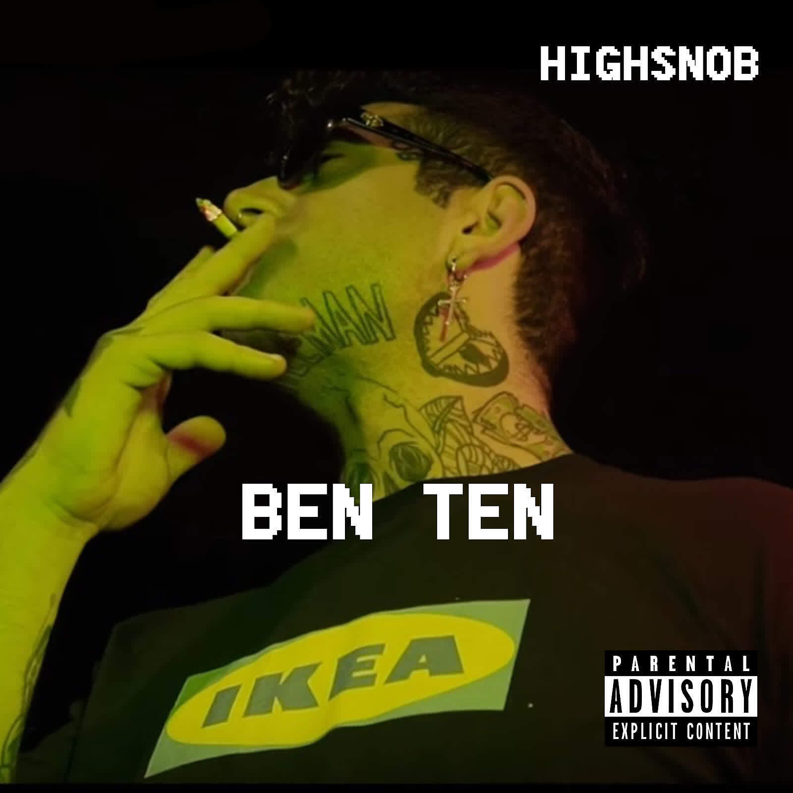 Релиз Ben Ten