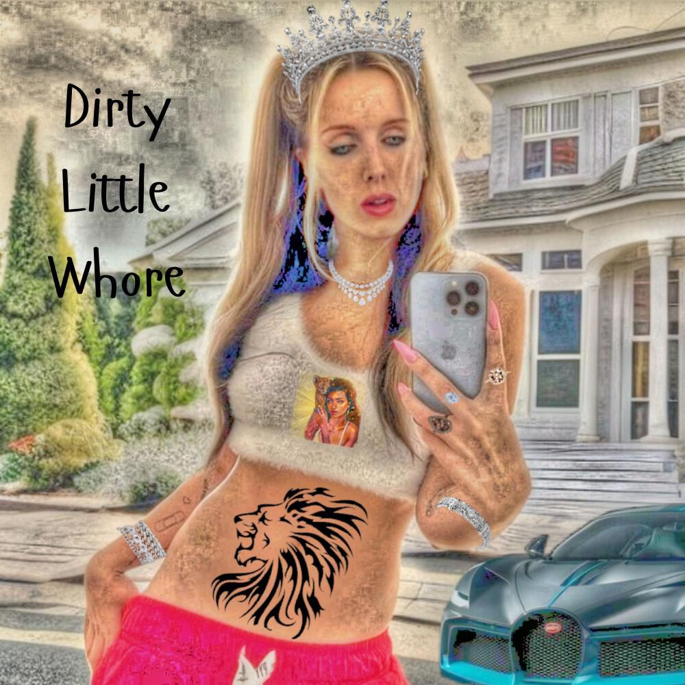 Релиз Dirty Little Whore