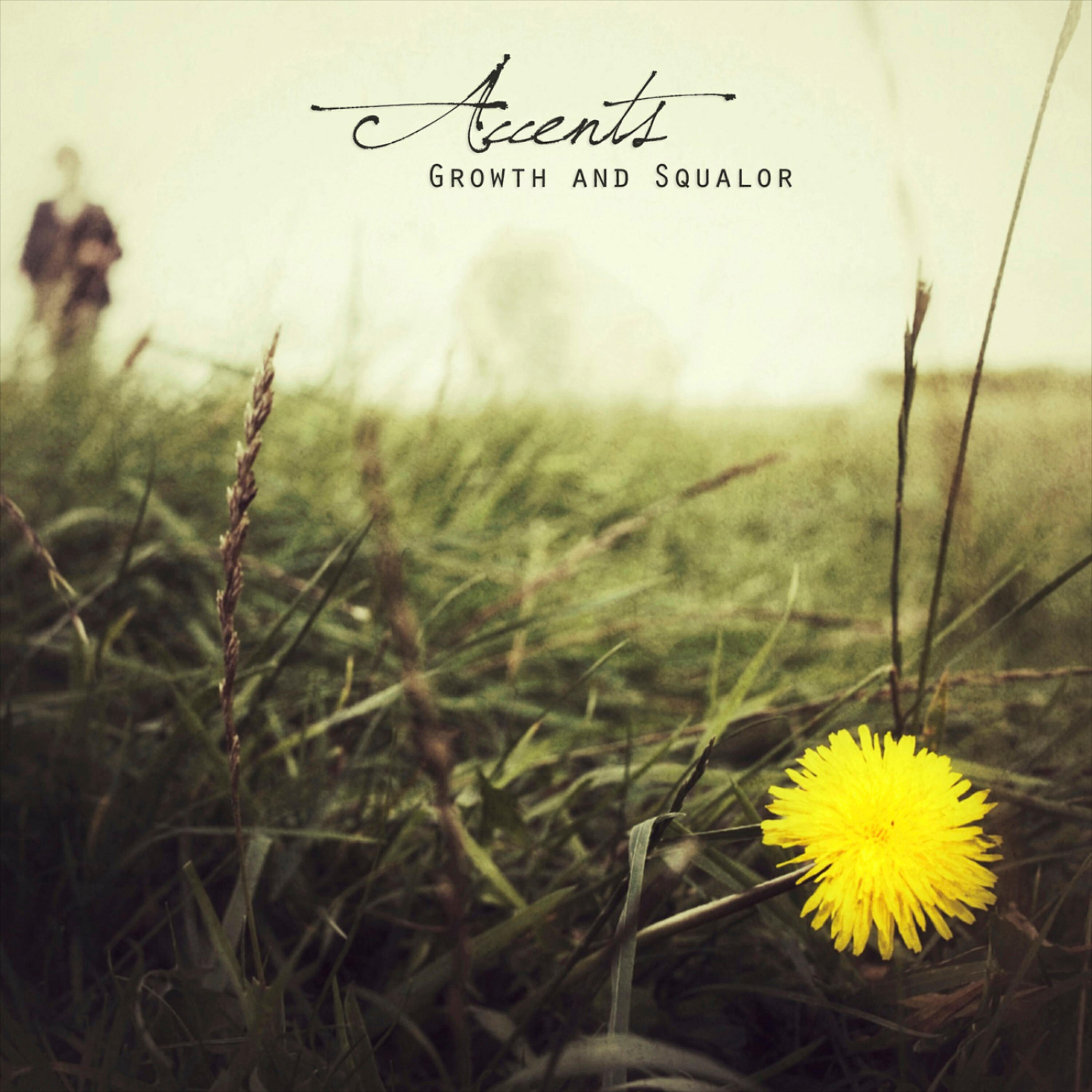 Релиз Growth And Squalor