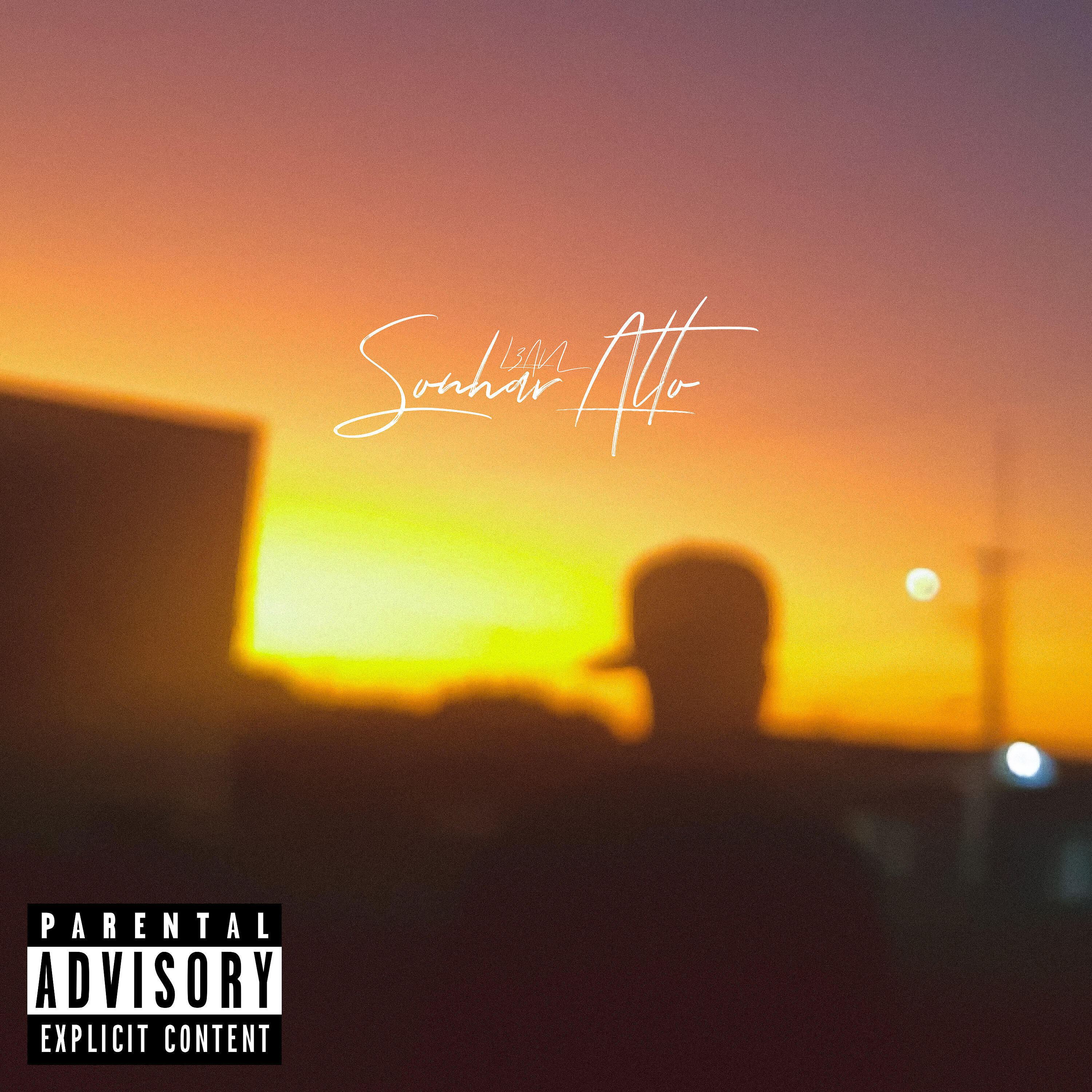 Релиз Sonhar Alto