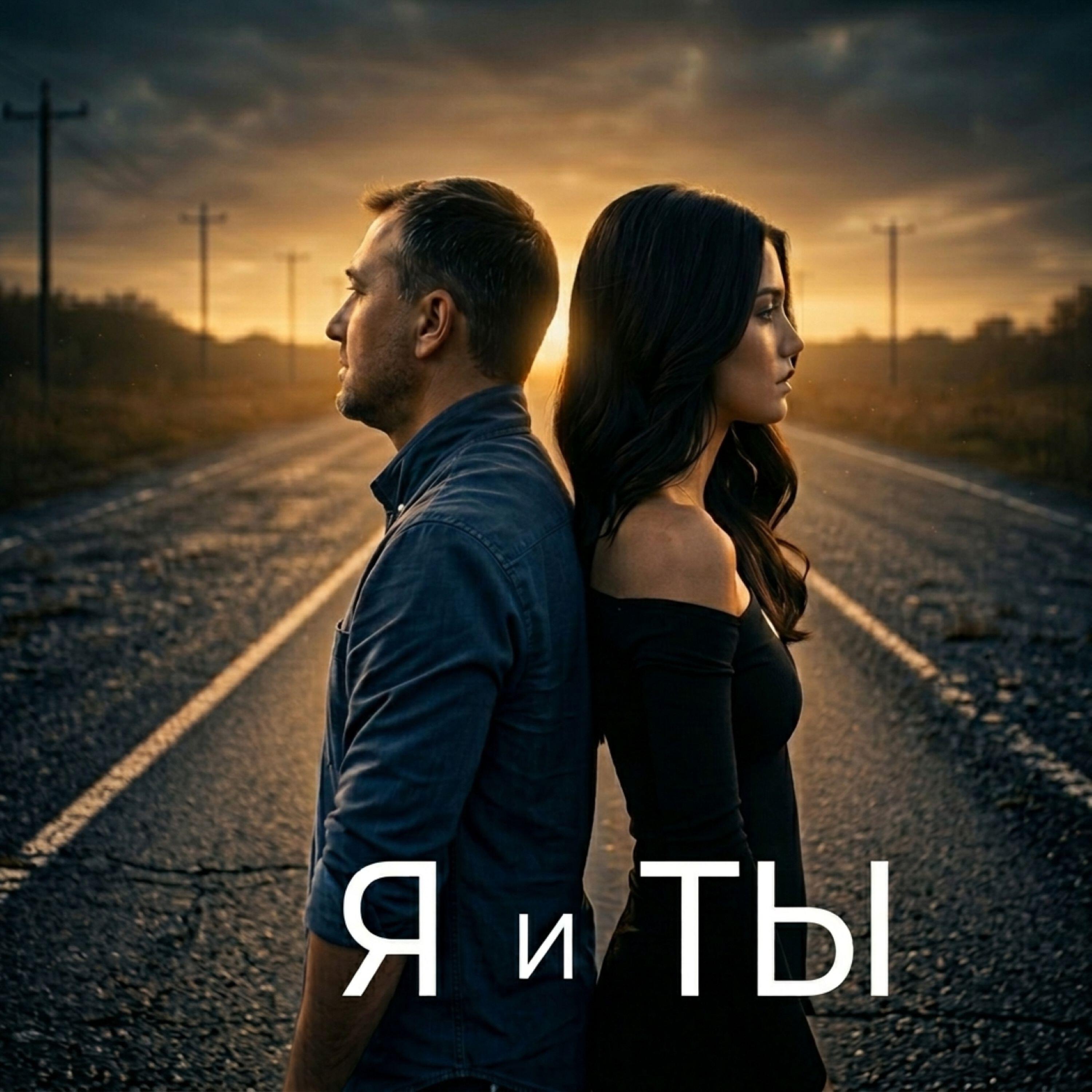 Релиз Я и ТЫ