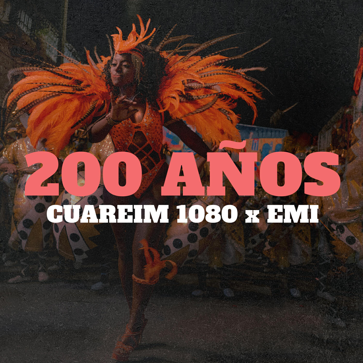 Релиз 200 Años
