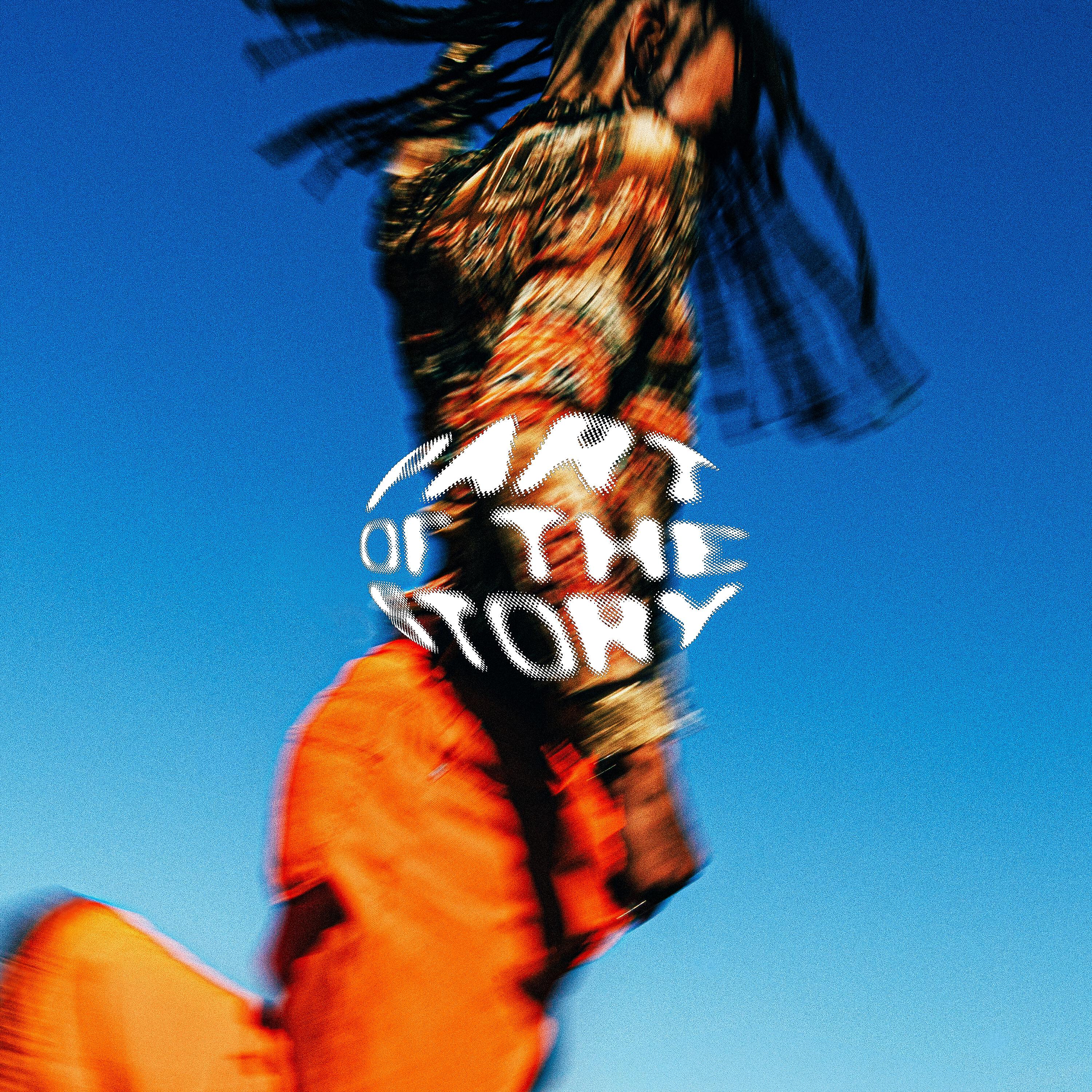 Релиз Part Of The Story