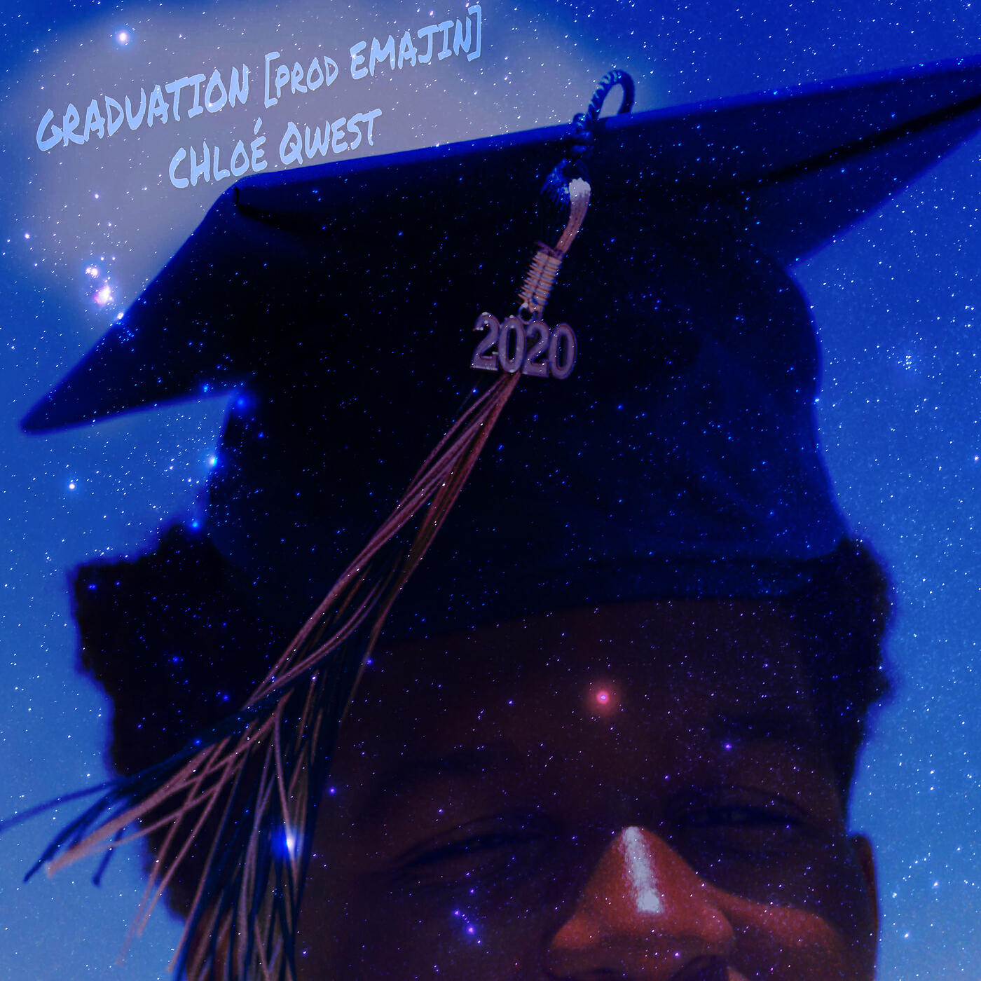 Релиз Graduation