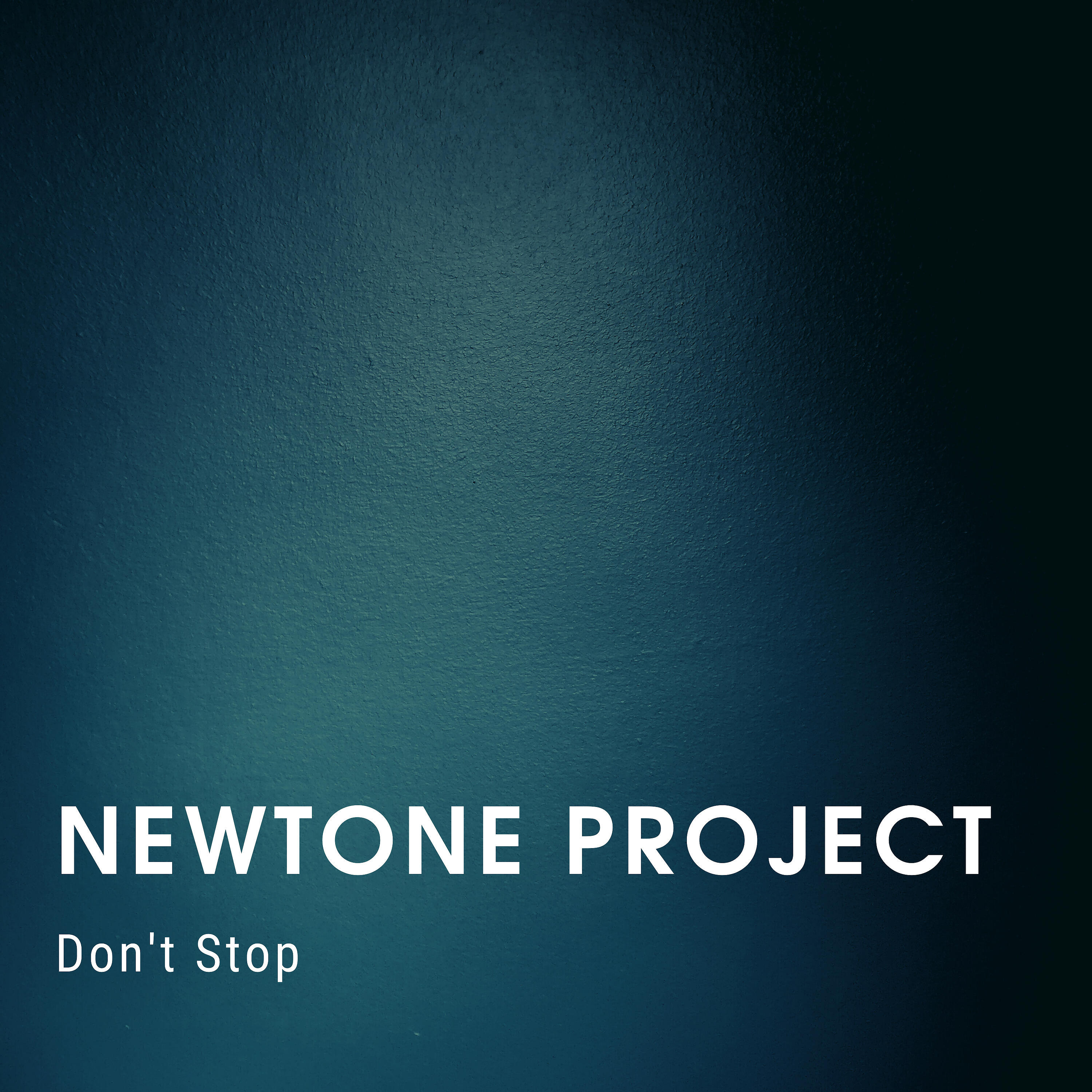 Релиз Don't Stop