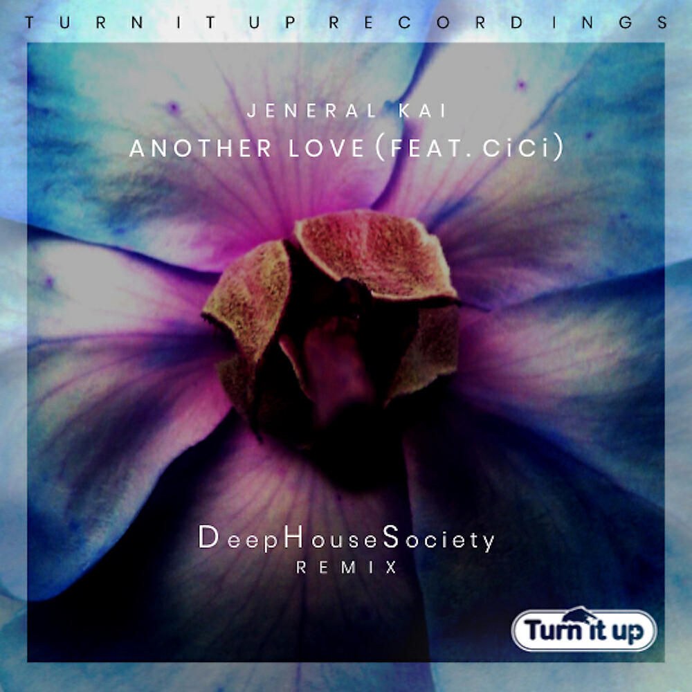 Релиз Another Love (Deep House Society Remix)
