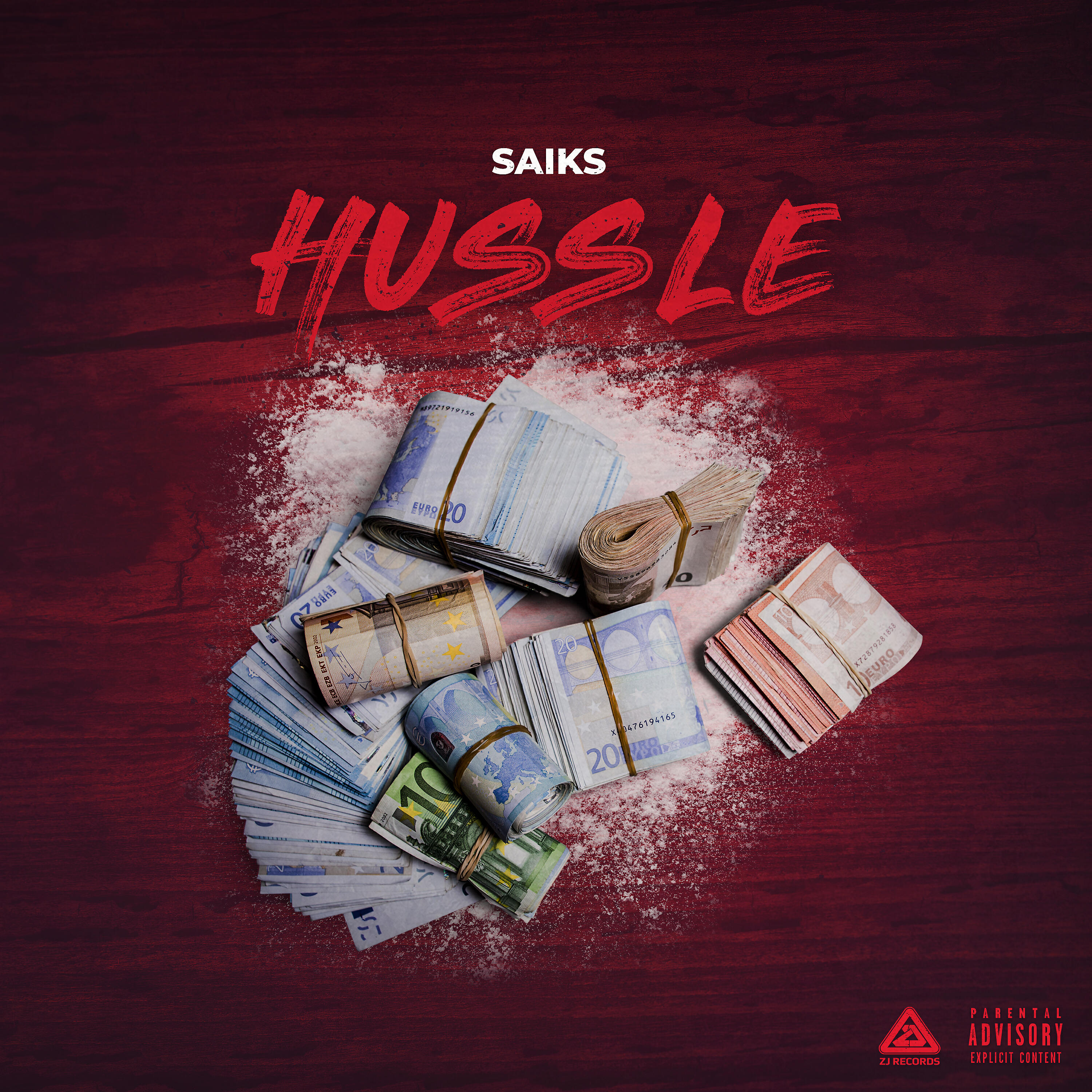 Релиз Hussle