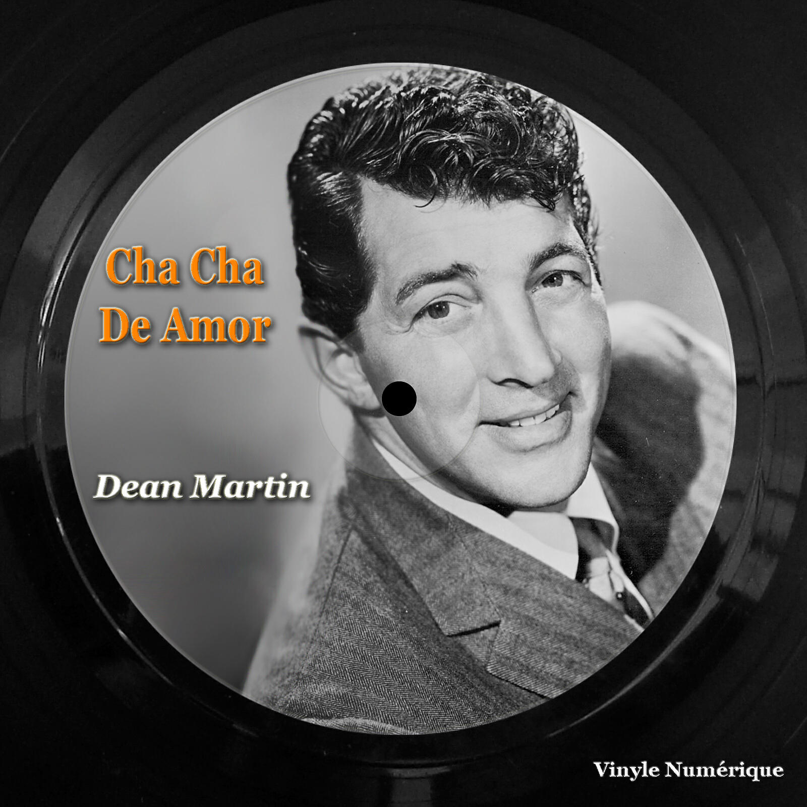 Релиз Cha Cha De Amor