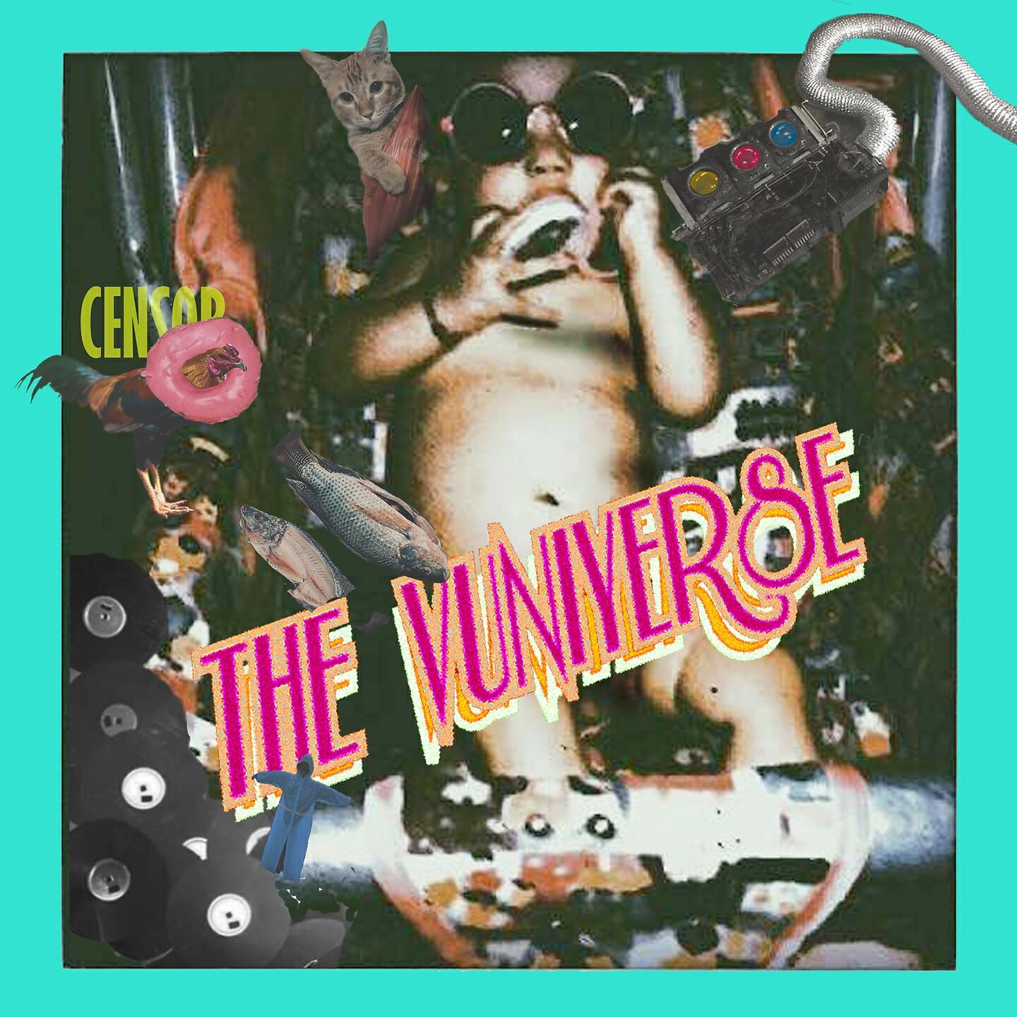 Релиз Summer Down