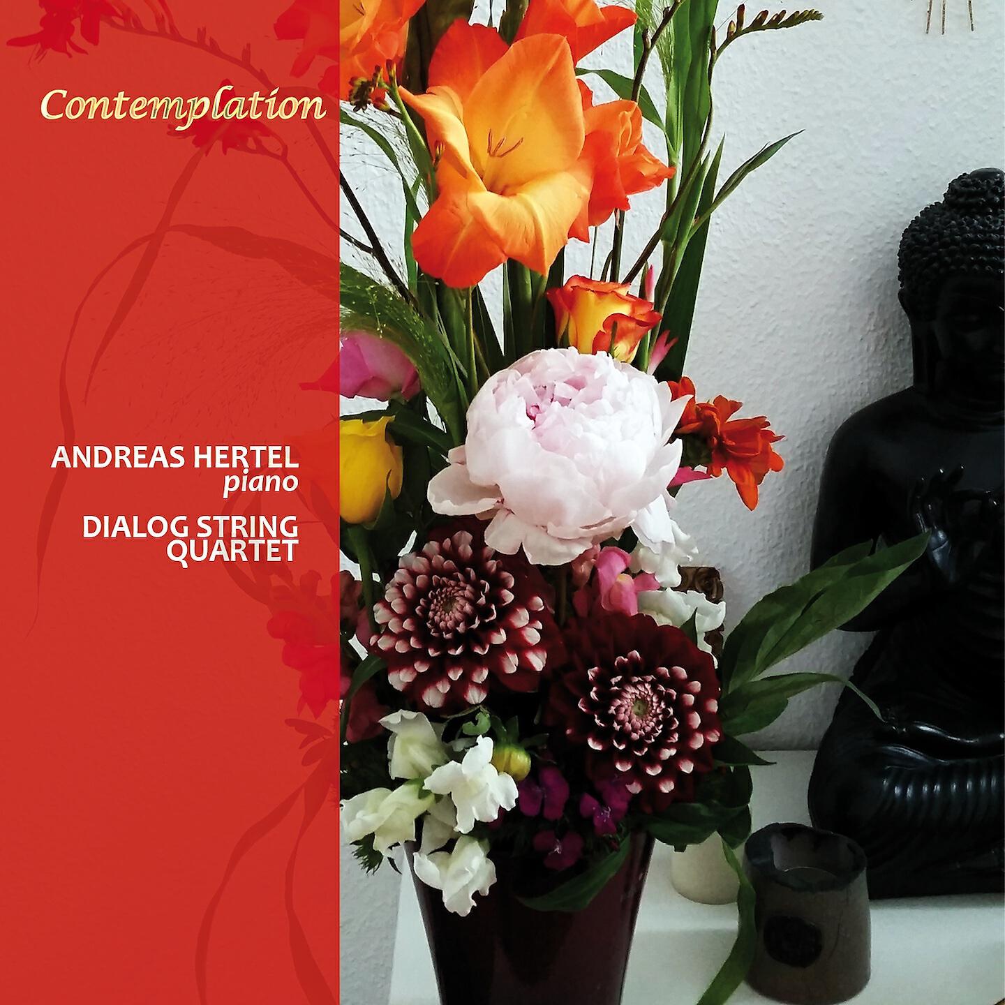 Релиз Contemplation