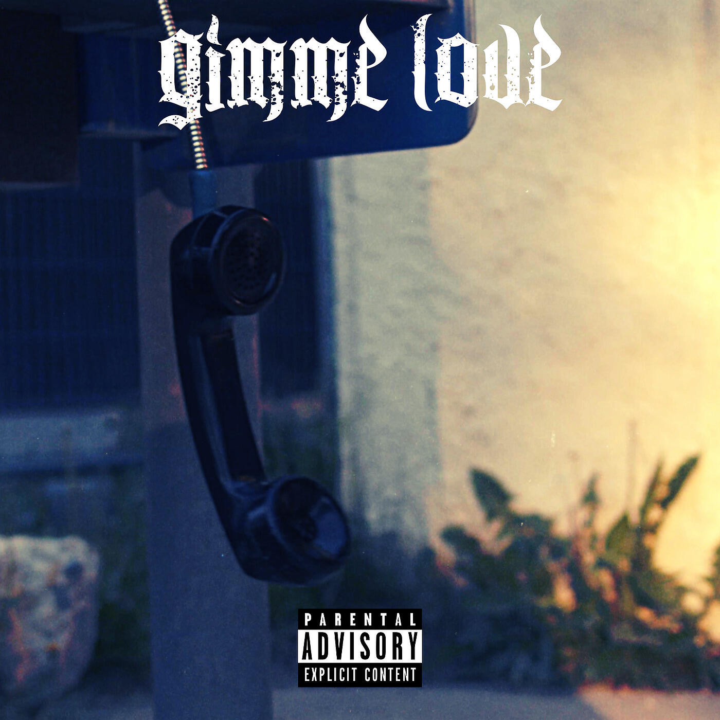 Релиз Gimme Love