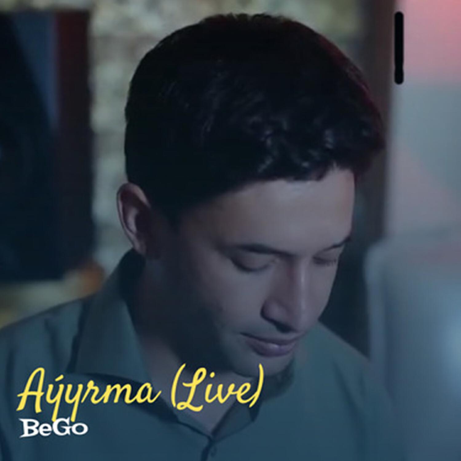 Релиз Aýyrma