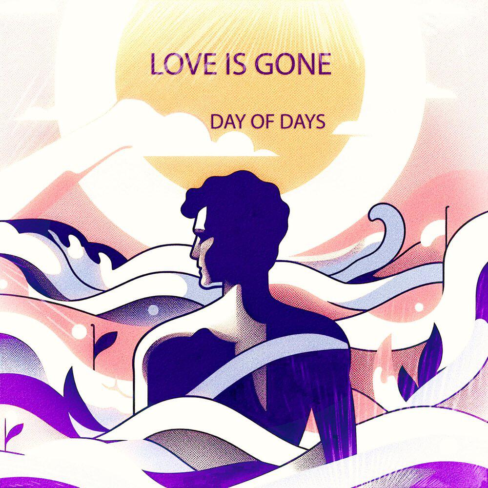 Релиз Love is gone