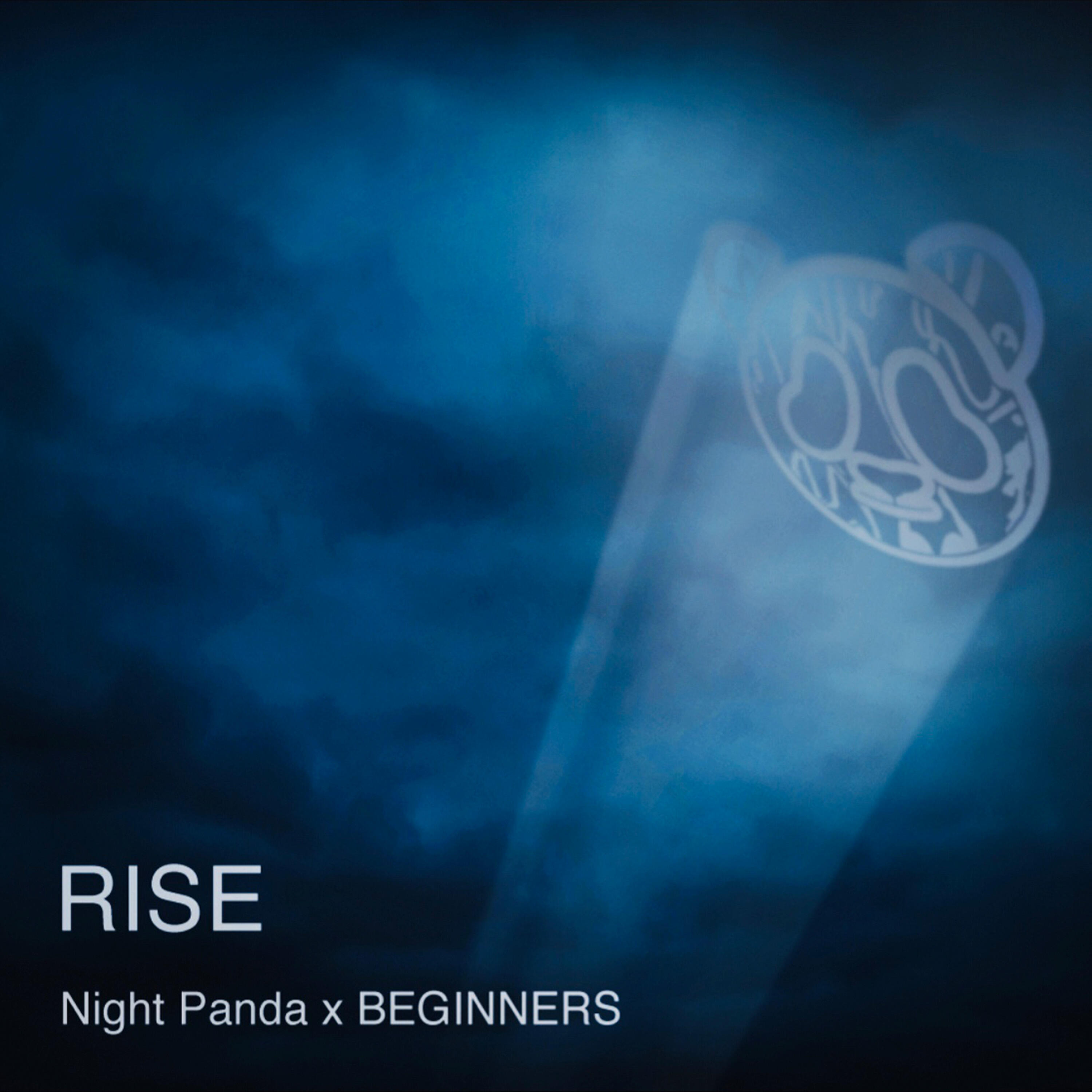 Релиз Rise