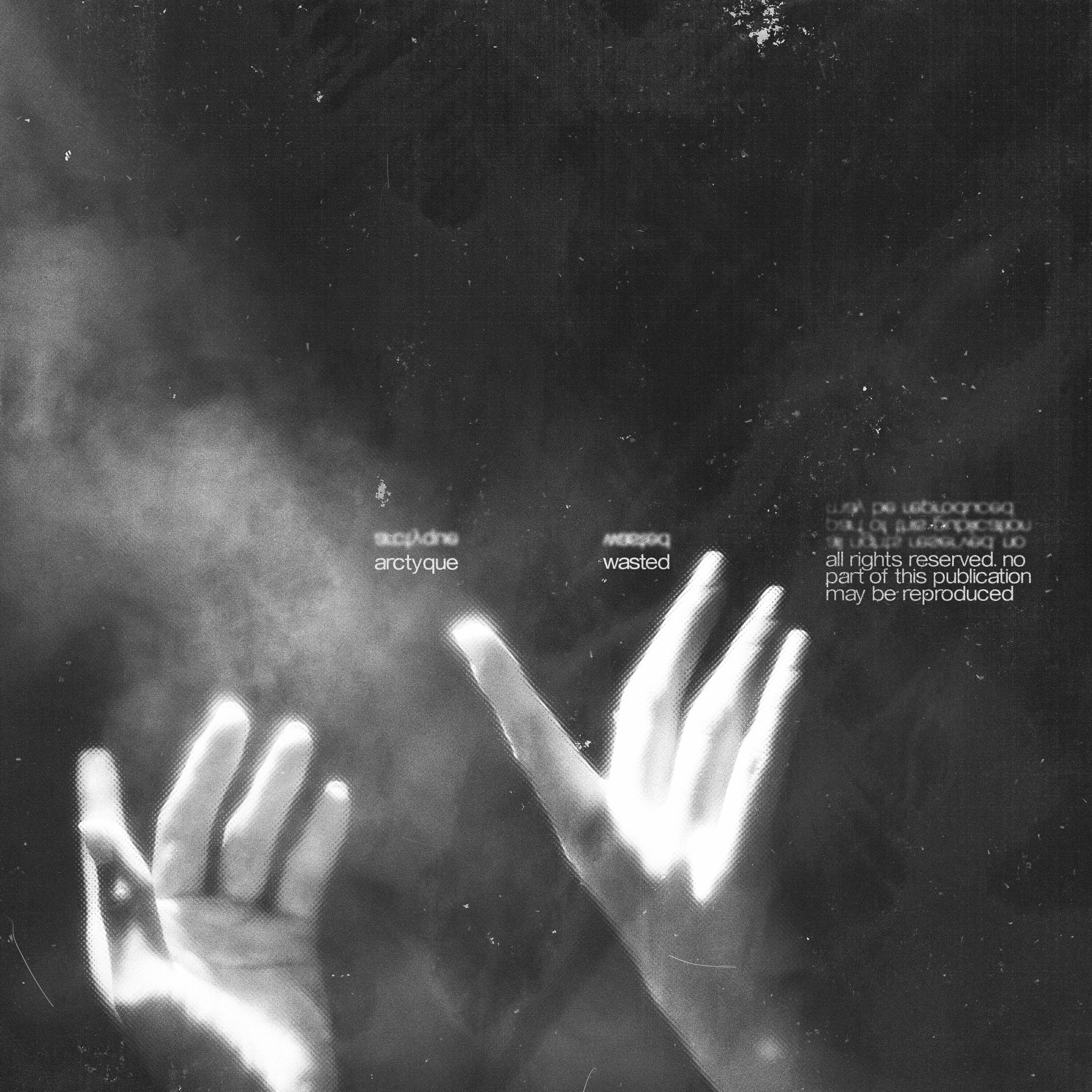 Релиз Wasted