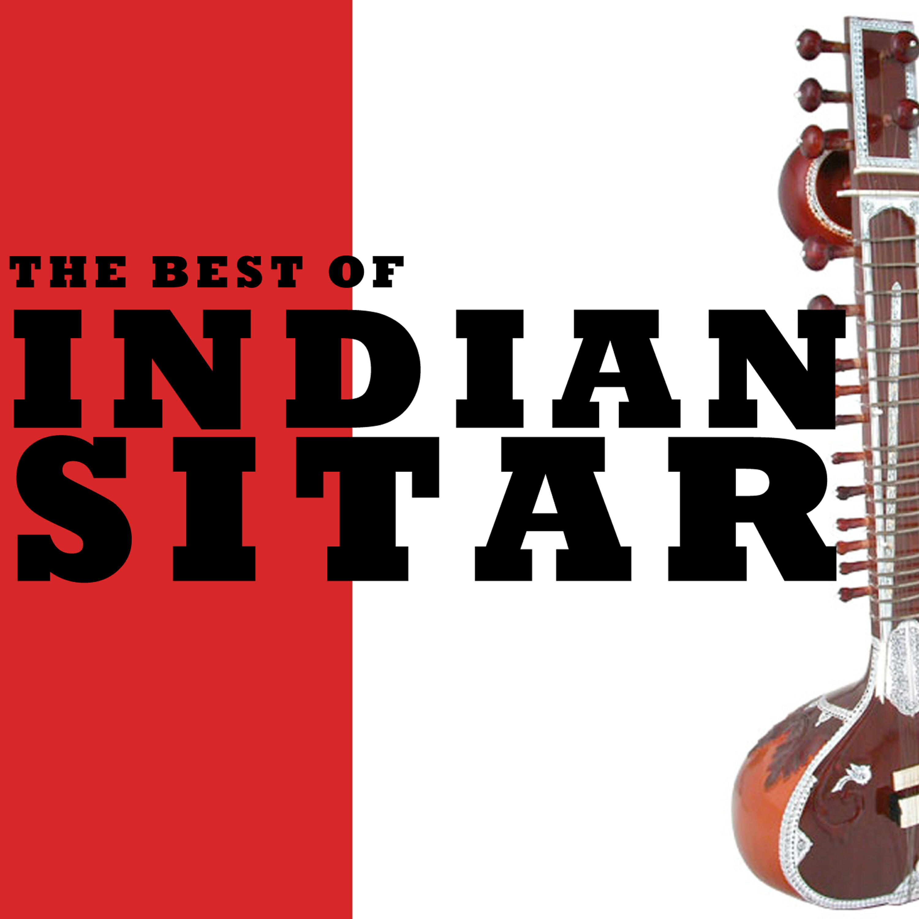 Релиз Best of Indian Sitar
