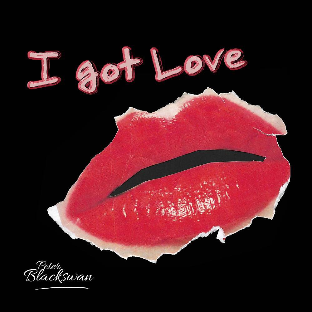 Релиз I Got Love