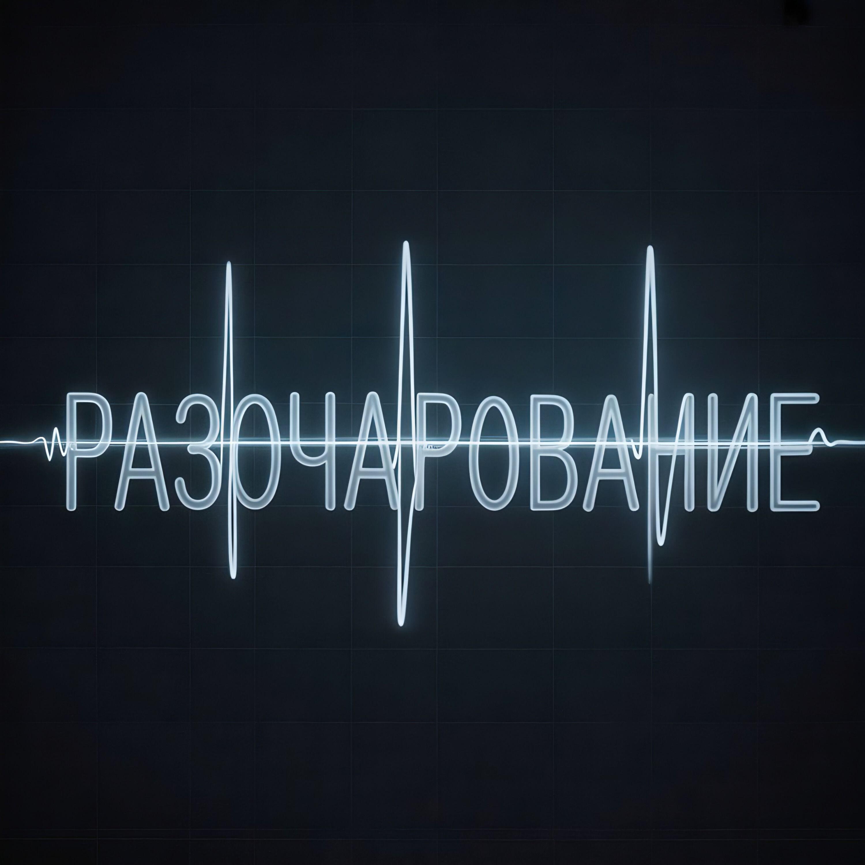 Релиз Разочарование