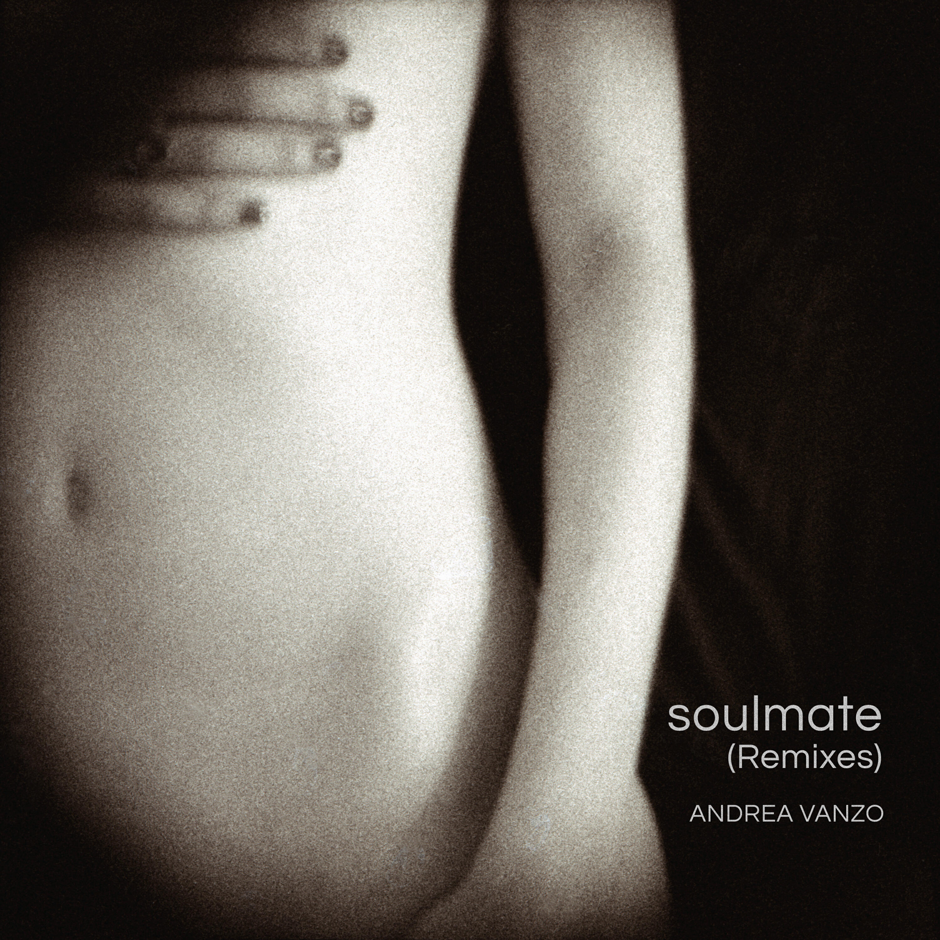 Релиз Soulmate (Remixes)