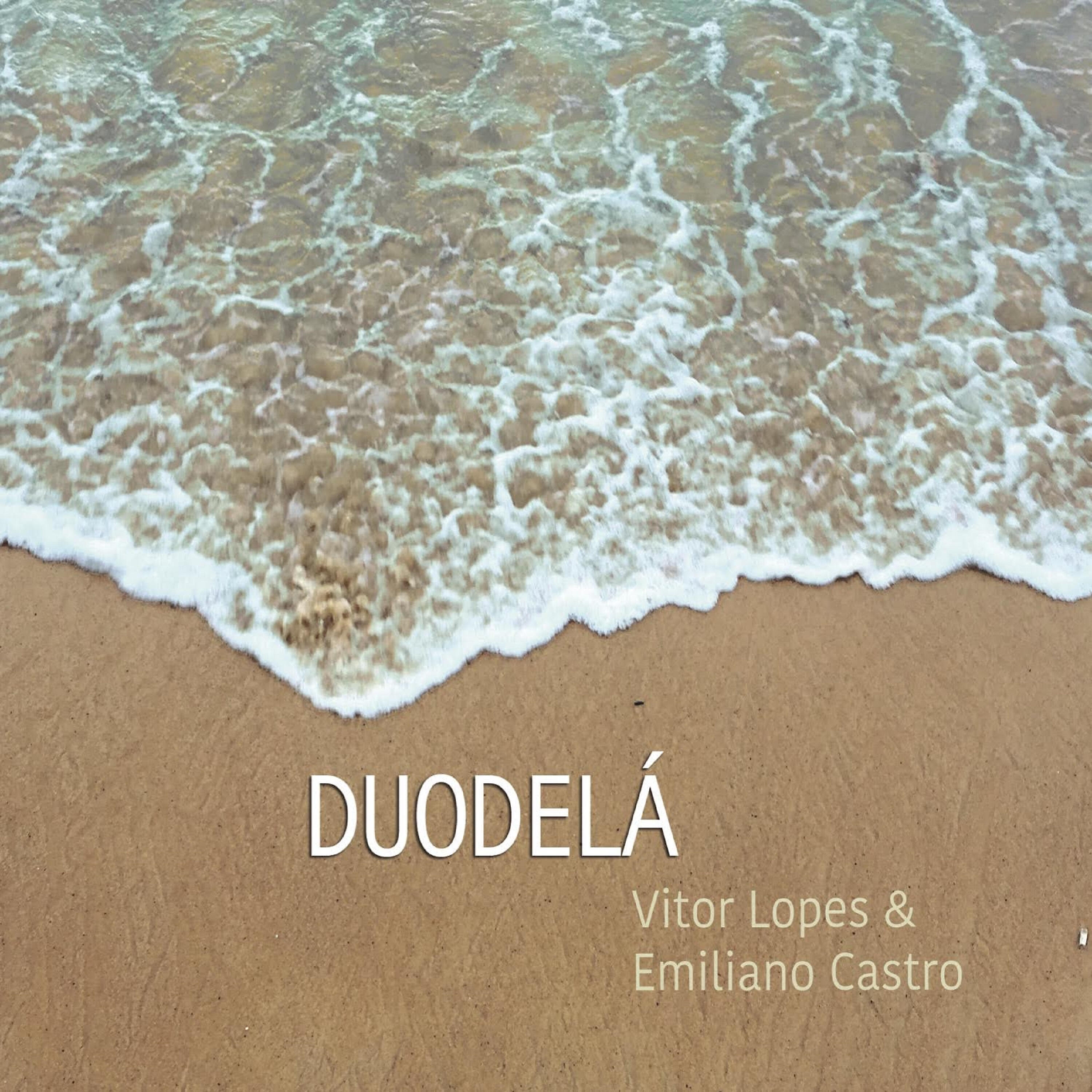 Релиз Duodelá