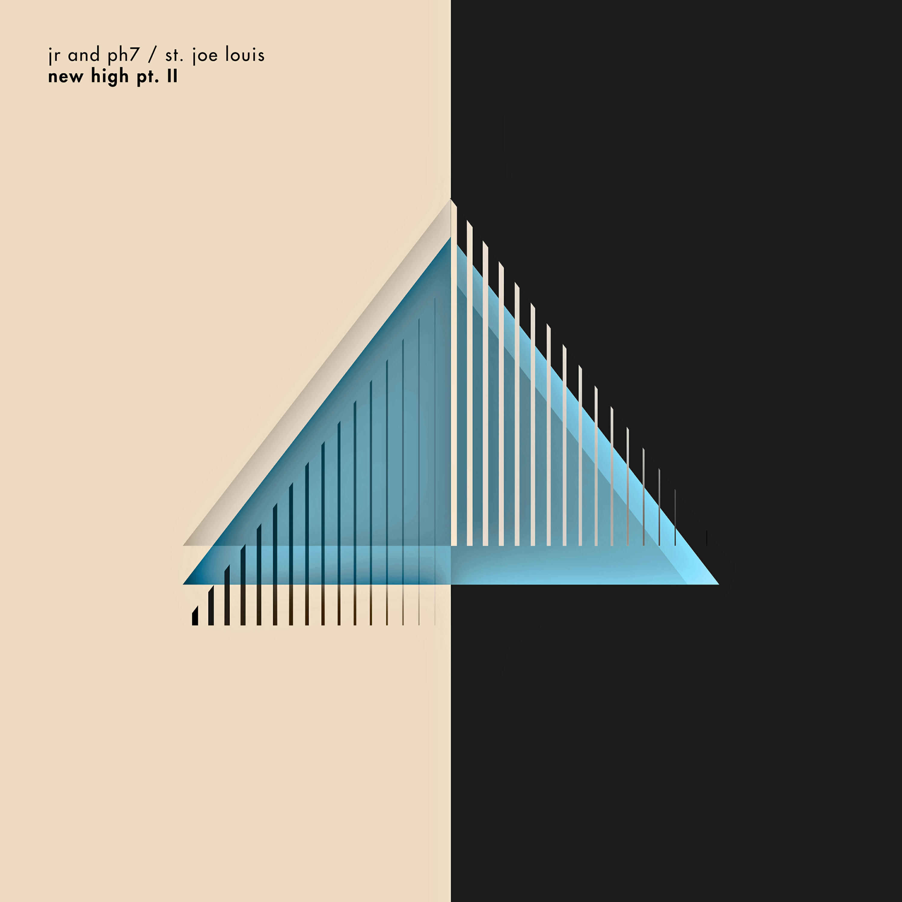 Релиз New High Pt. II