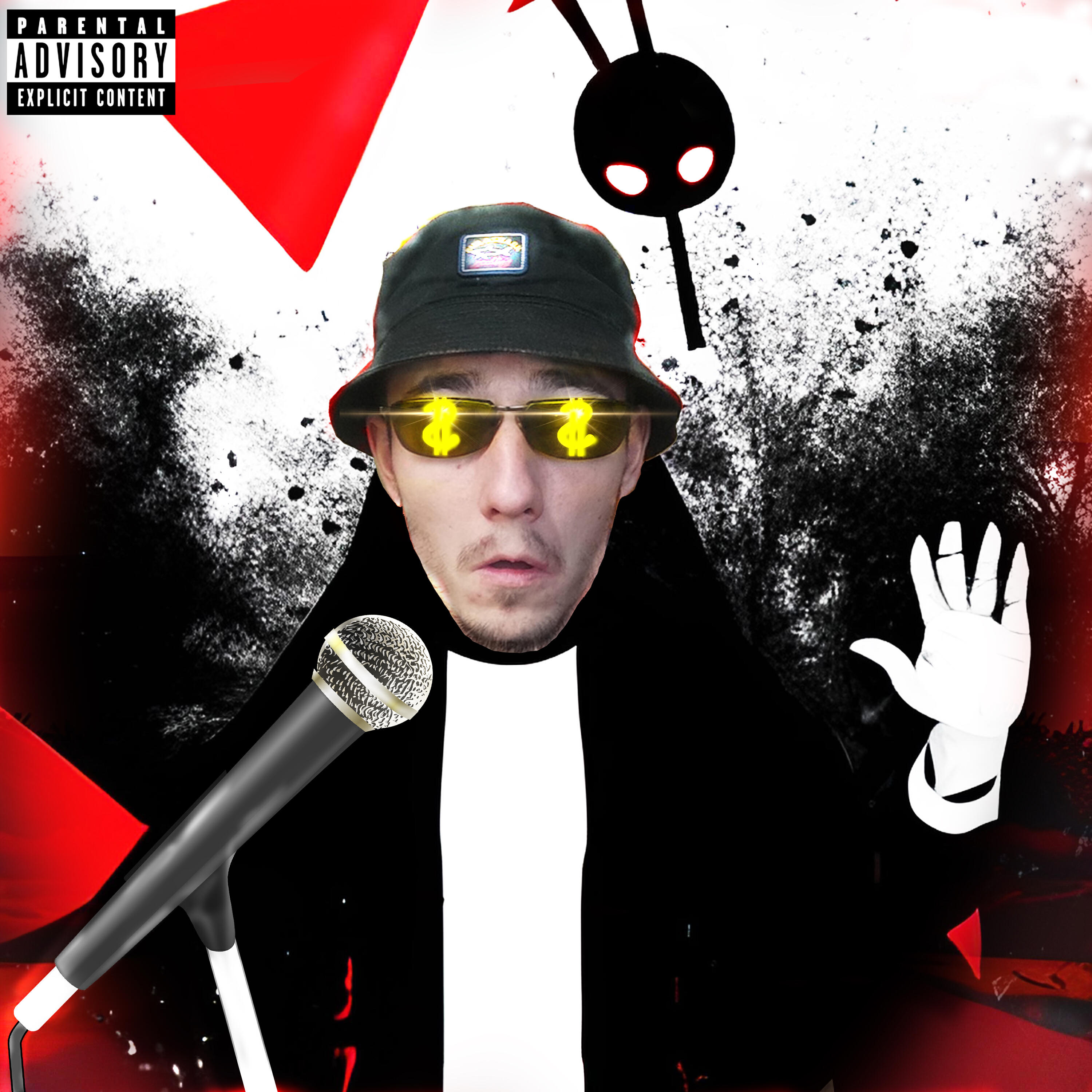 Релиз Not Fame, But Money