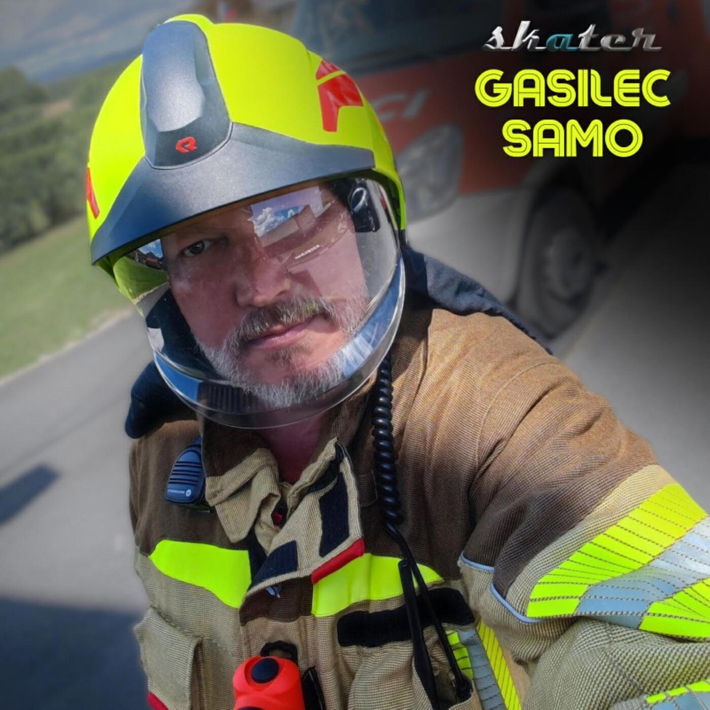 Релиз Gasilec Samo