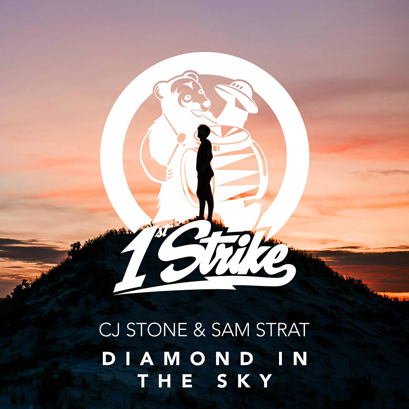 Релиз Diamond In The Sky