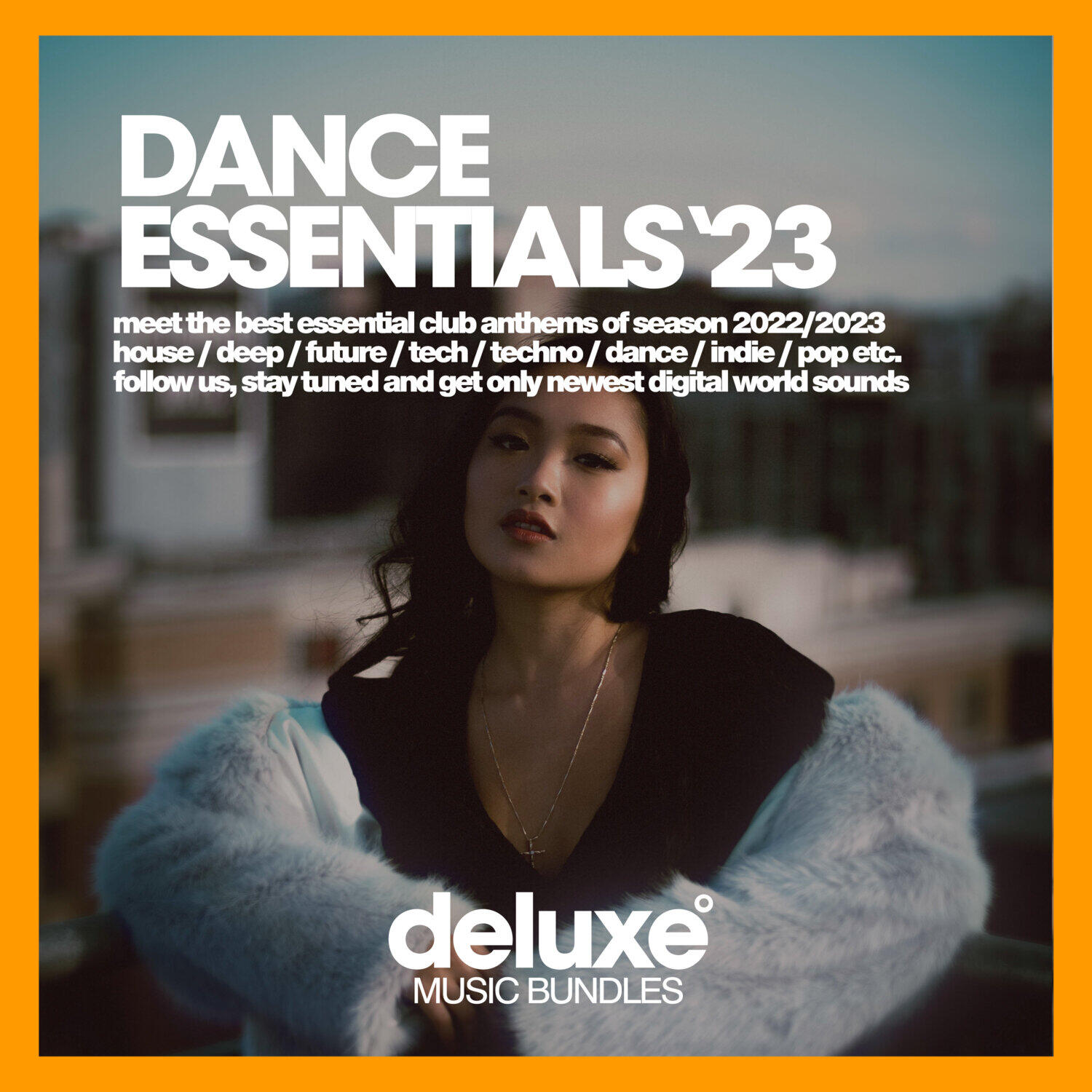 Релиз Dance Essentials 2023