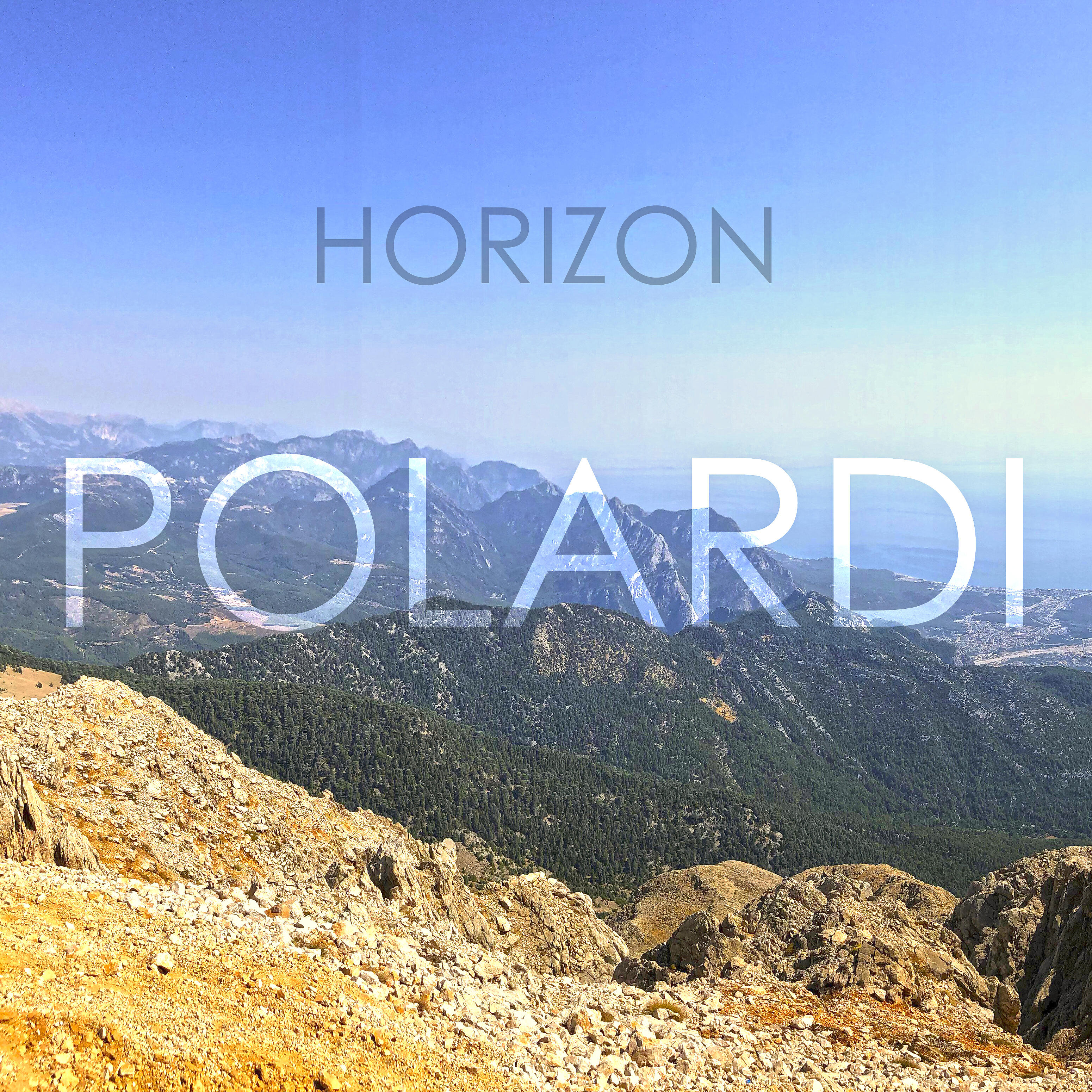 Релиз Horizon