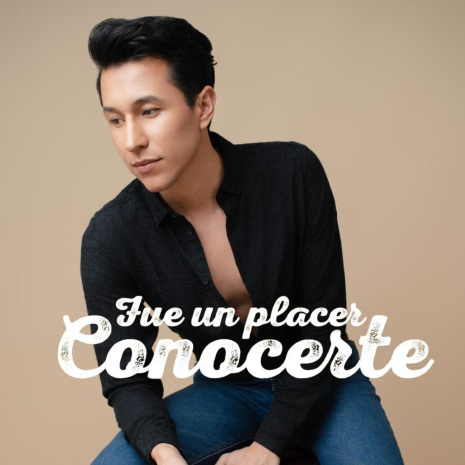 Релиз Fue Un Placer Conocerte
