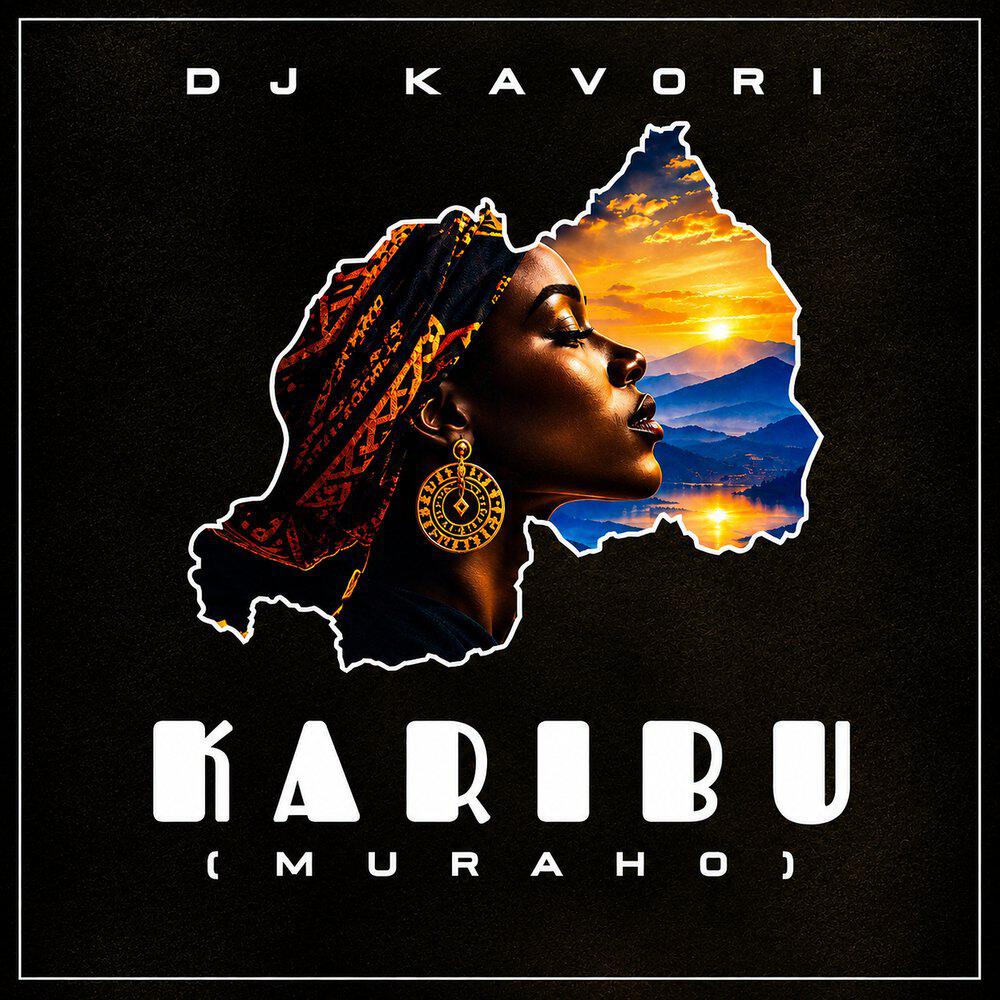 Релиз Karibu ( Muraho )