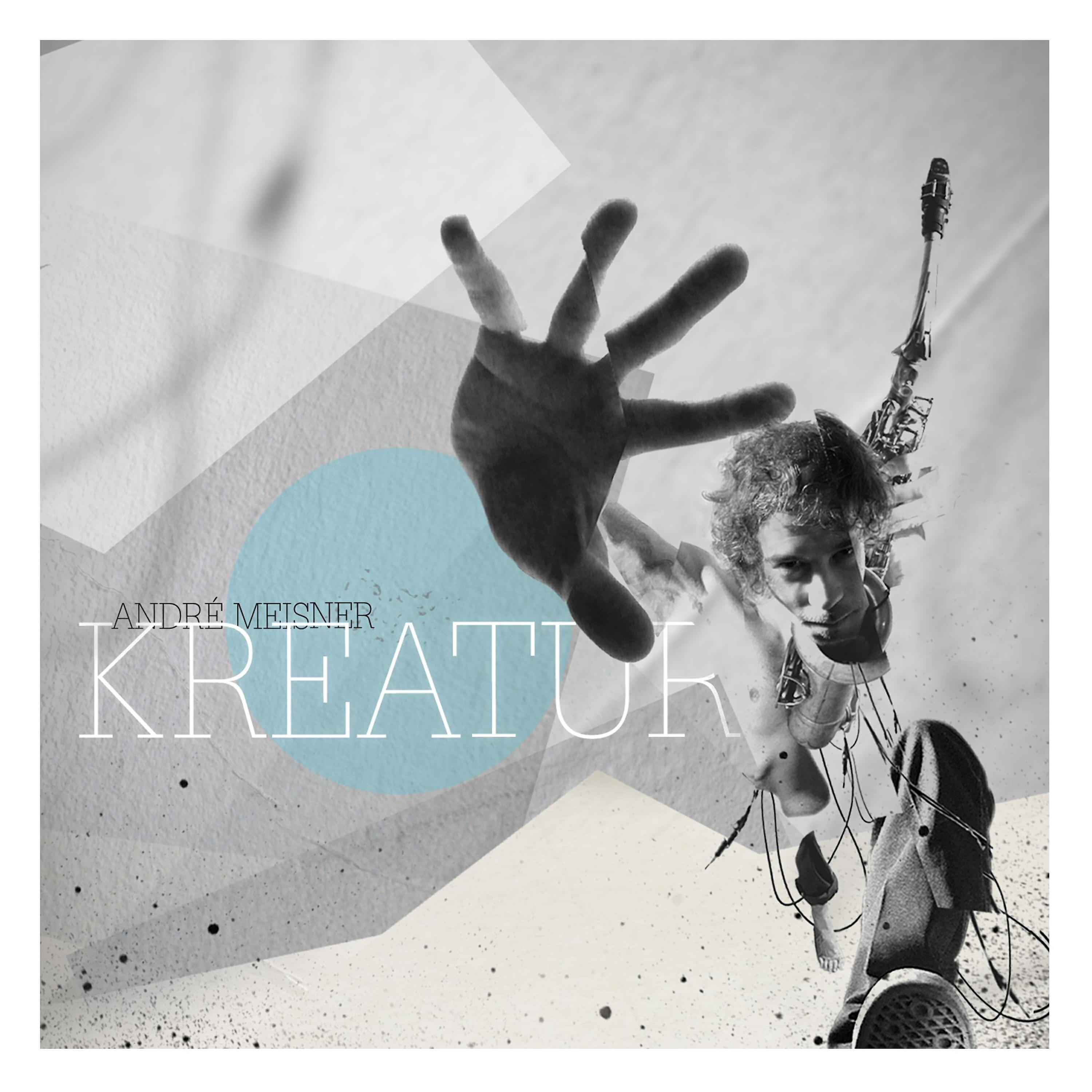 Релиз Kreatur