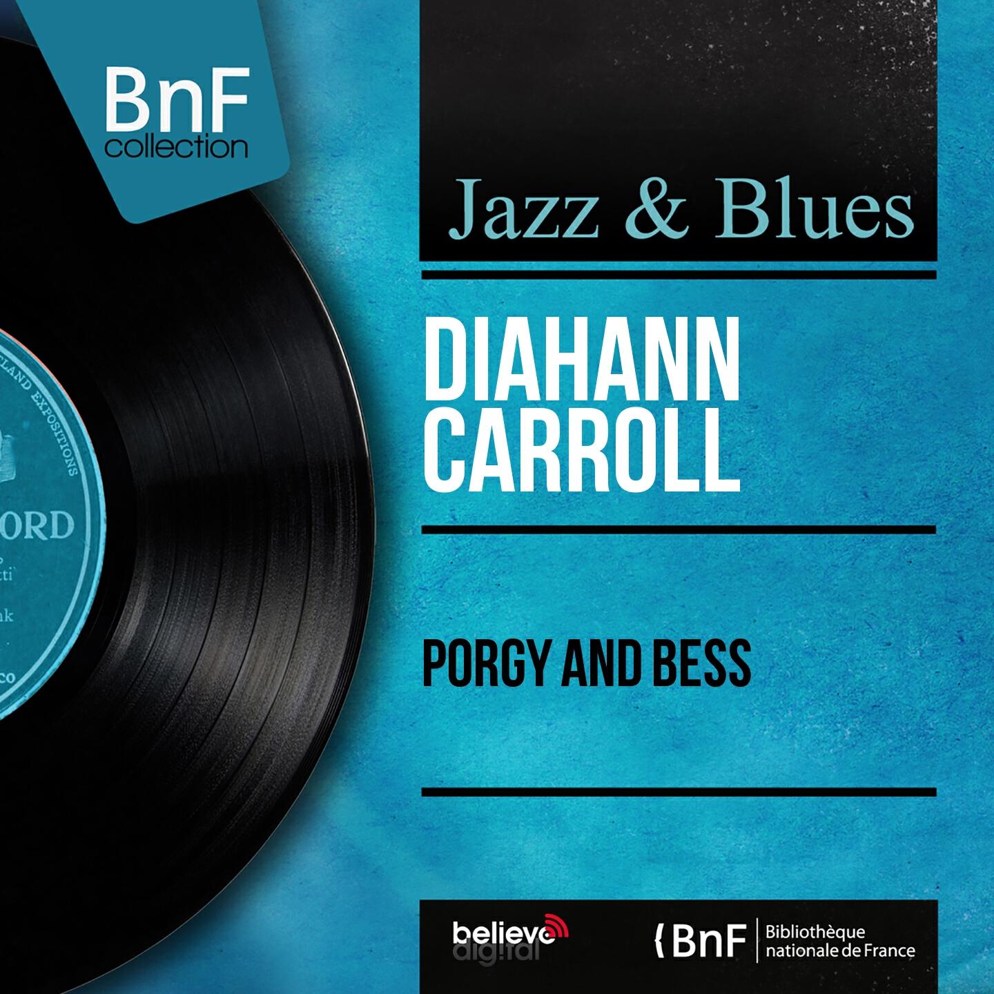 Релиз Porgy and Bess (Mono Version)