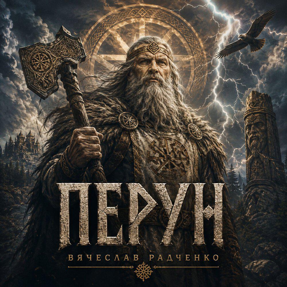Релиз Перун