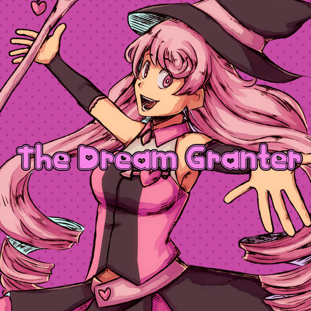 Релиз The Dream Granter