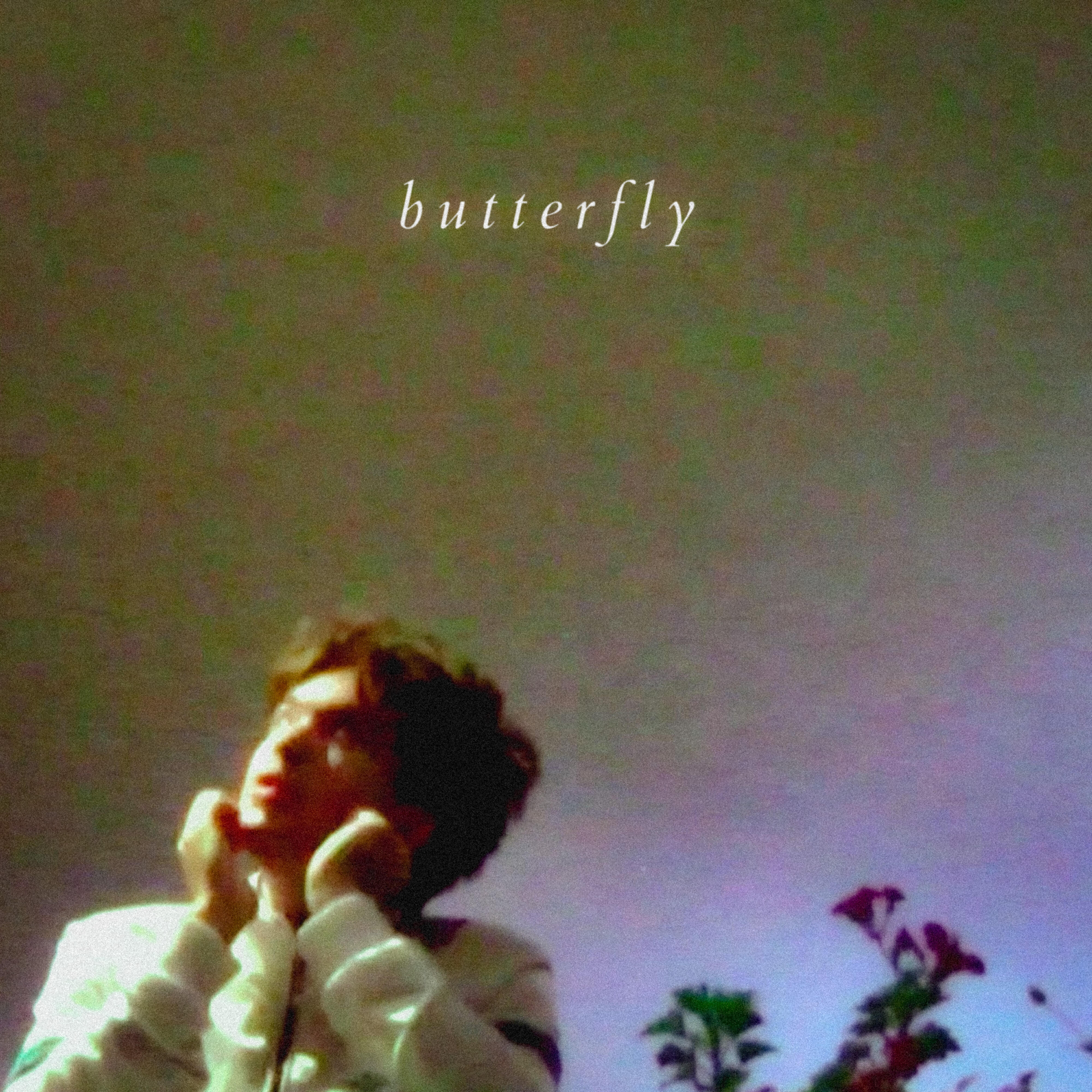 Релиз Butterfly
