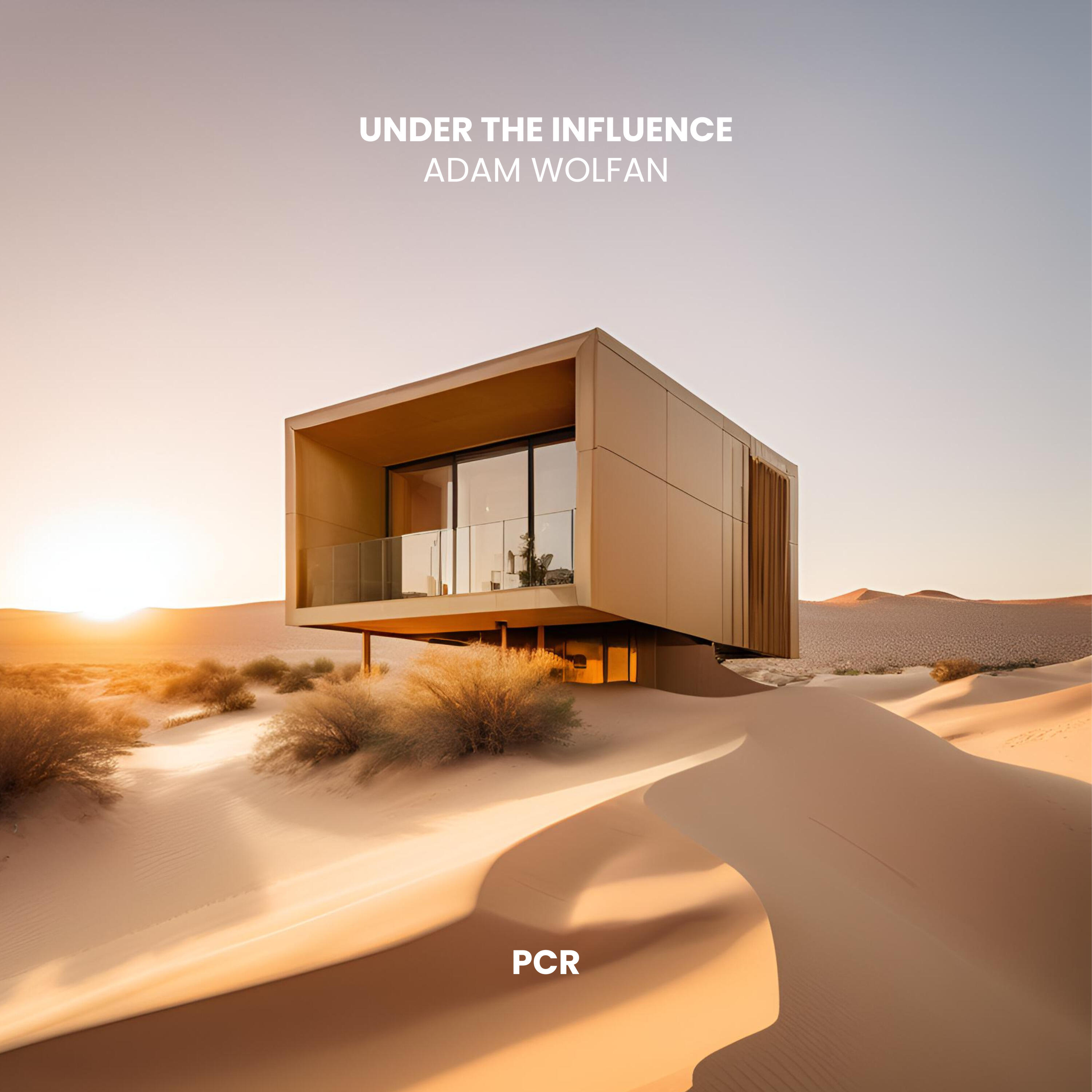 Релиз Under The Influence (Afro House)