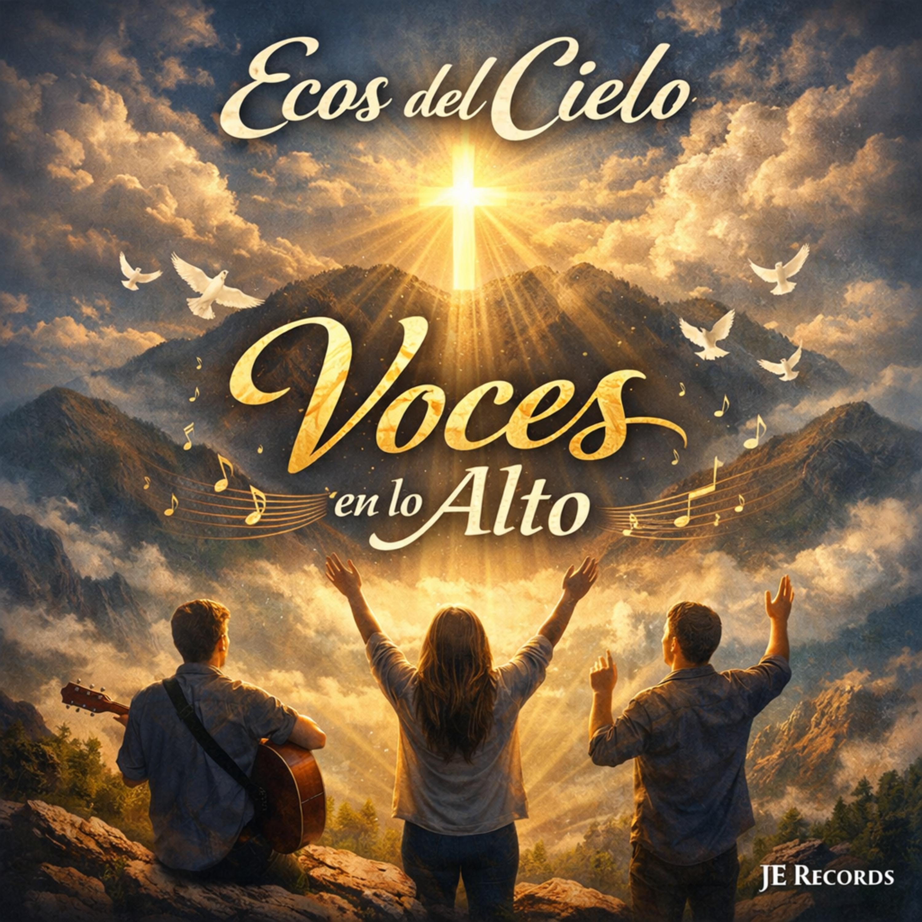 Ecos del Cielo