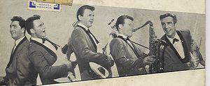 The Viscounts