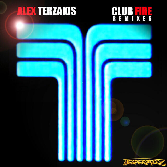 Релиз Club Fire Remixes
