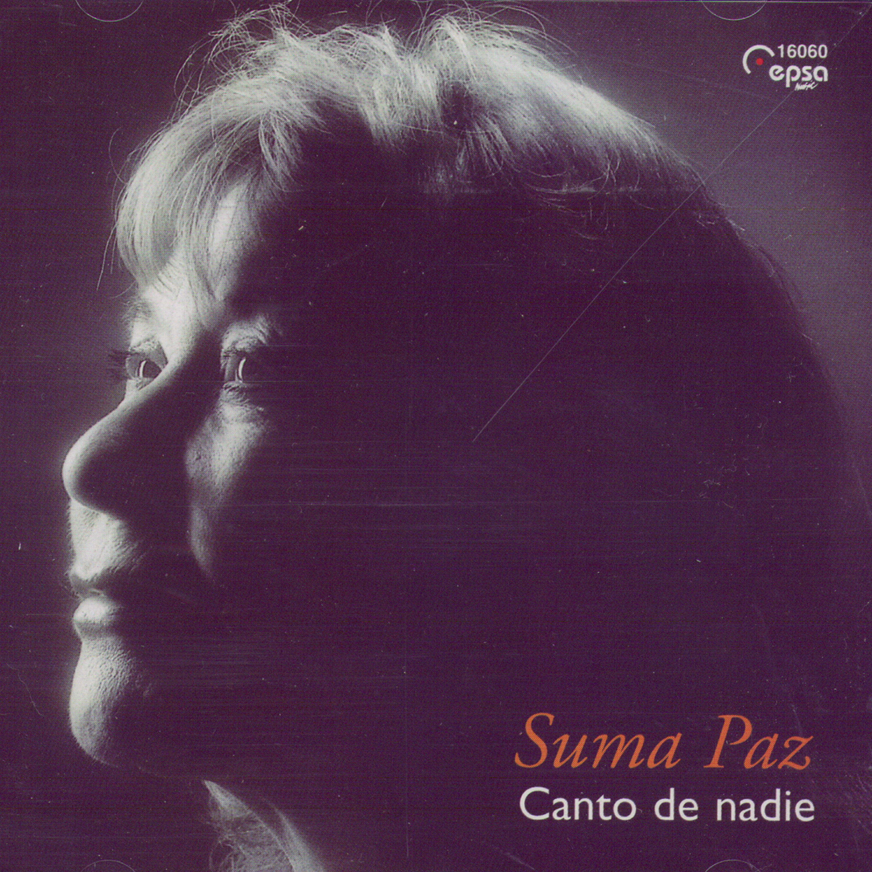 Релиз Canto De Nadie