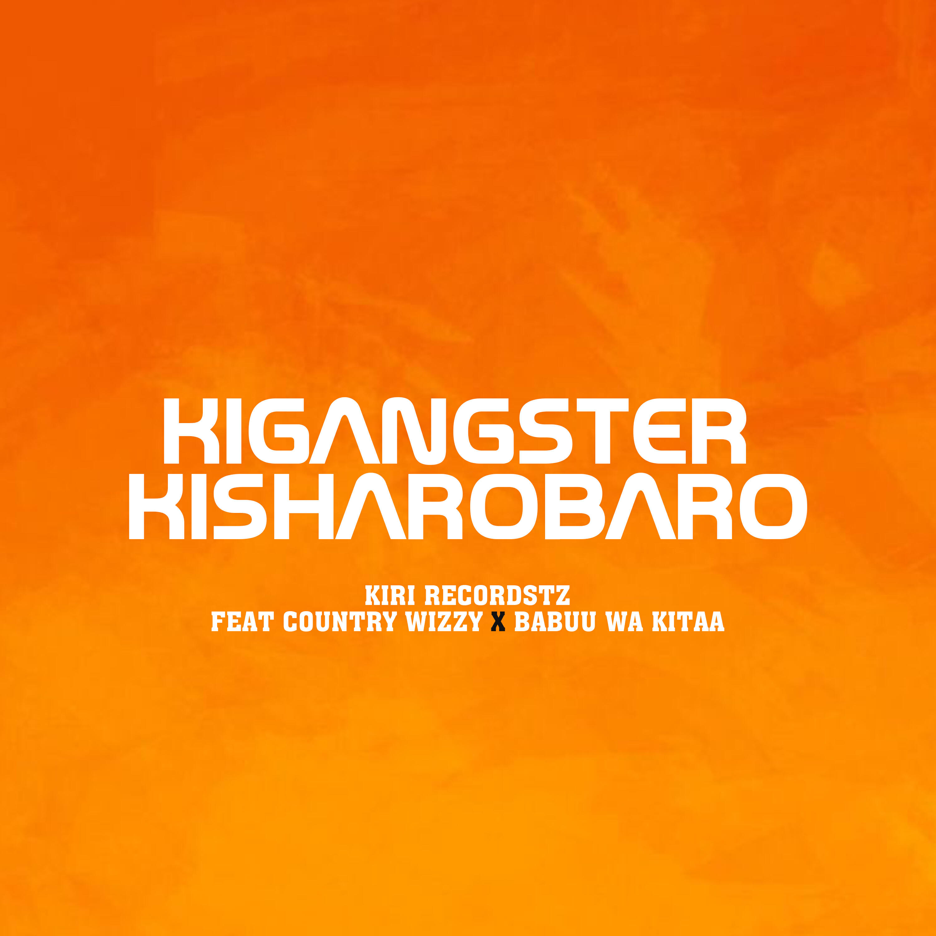 Релиз Kingangster Kisharobaro