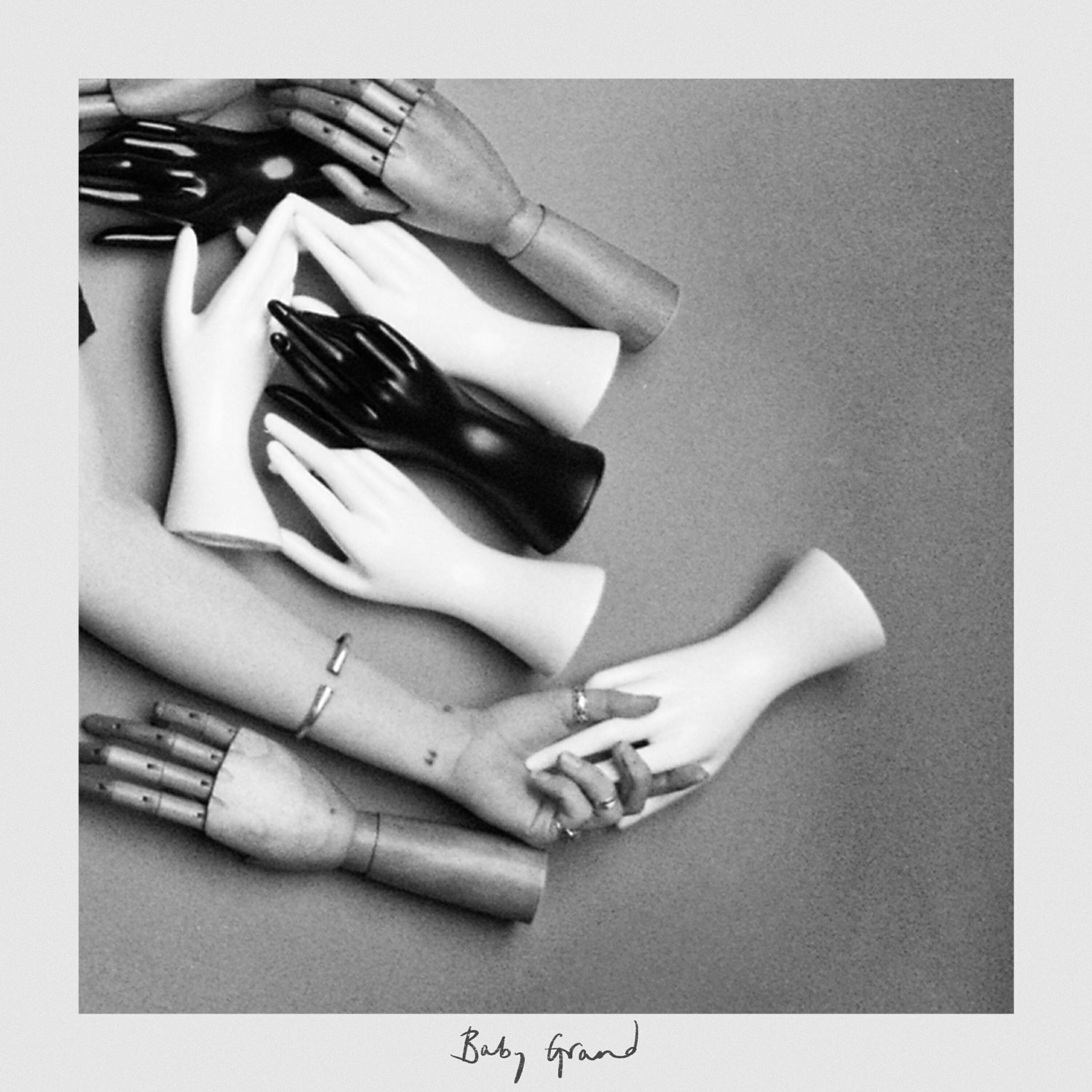 Релиз Baby Grand