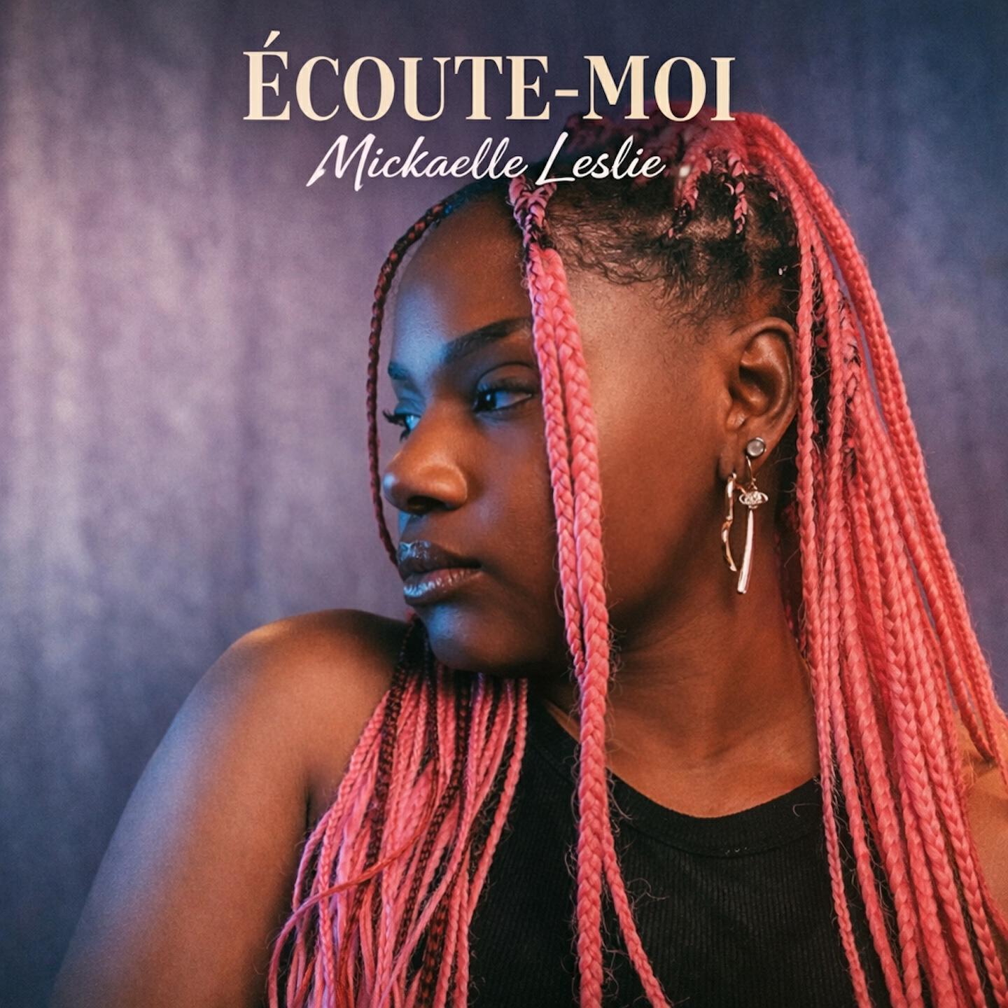 Mickaëlle Leslie