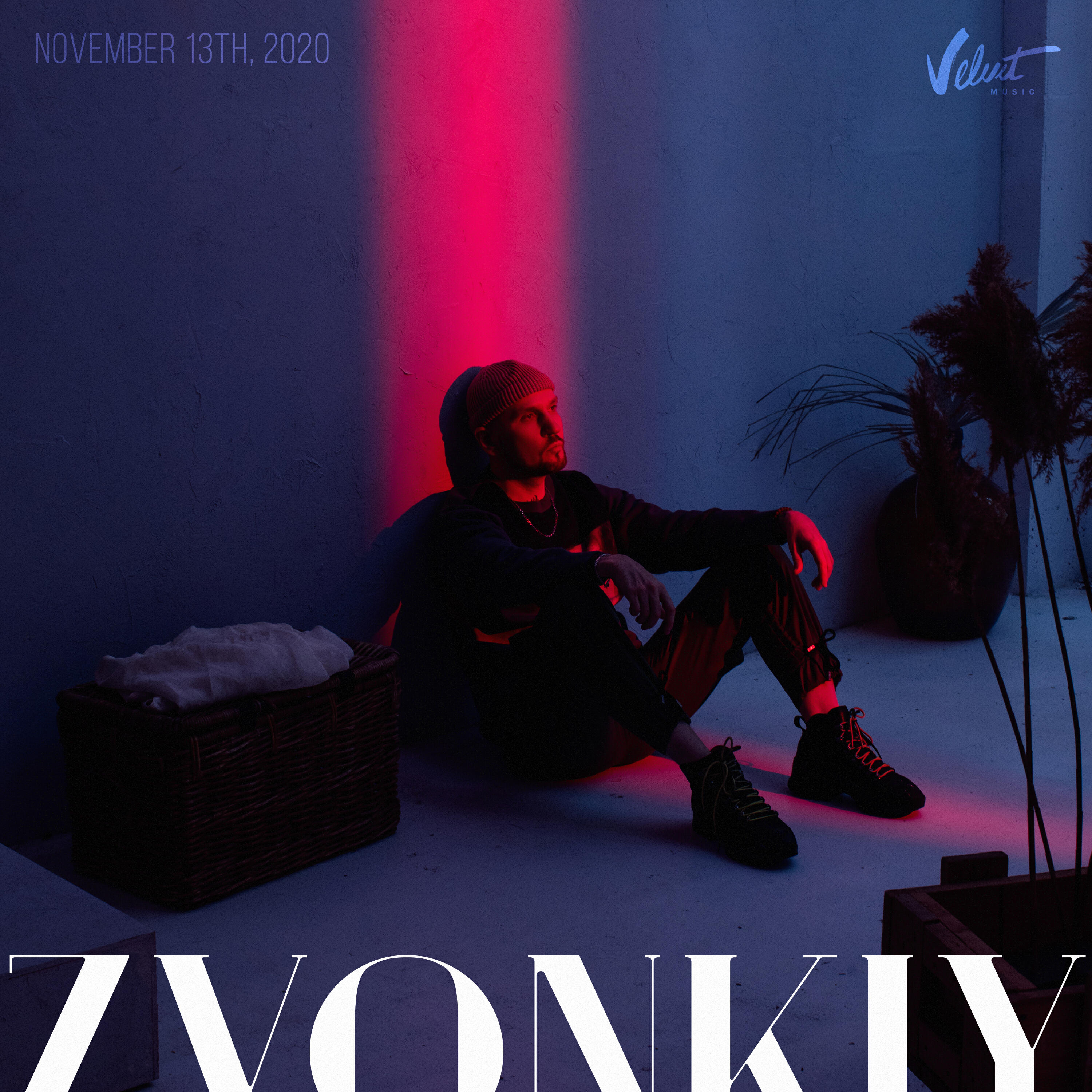 Релиз November 13TH, 2020